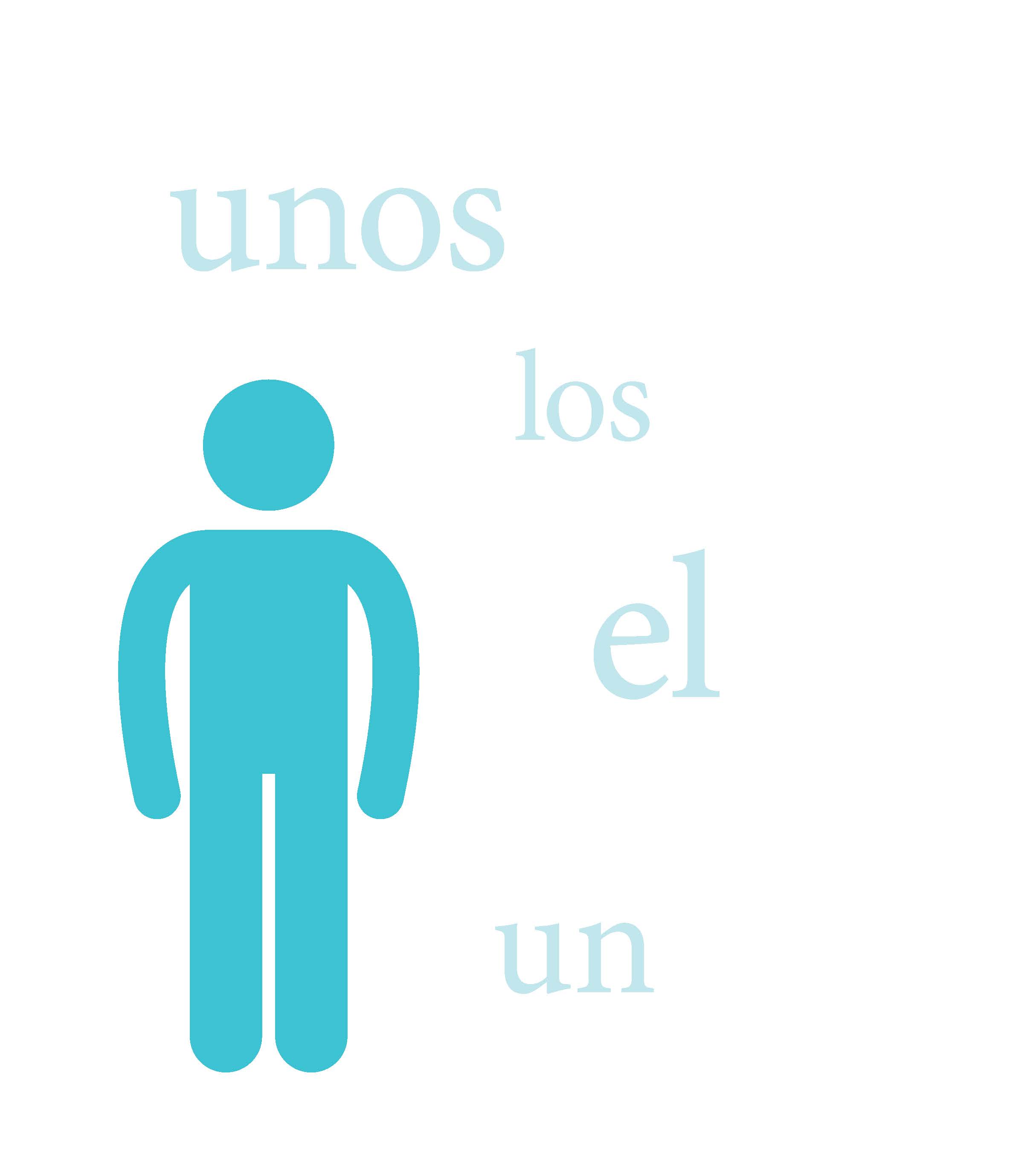 PONS Grammatik üben in Bildern Spanisch