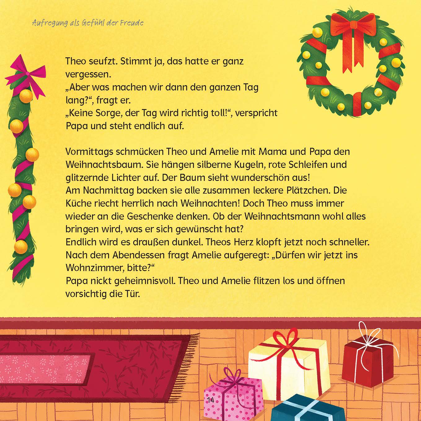 QUID+ Ich bin wütend, ich bin froh, manchmal ist das eben so!