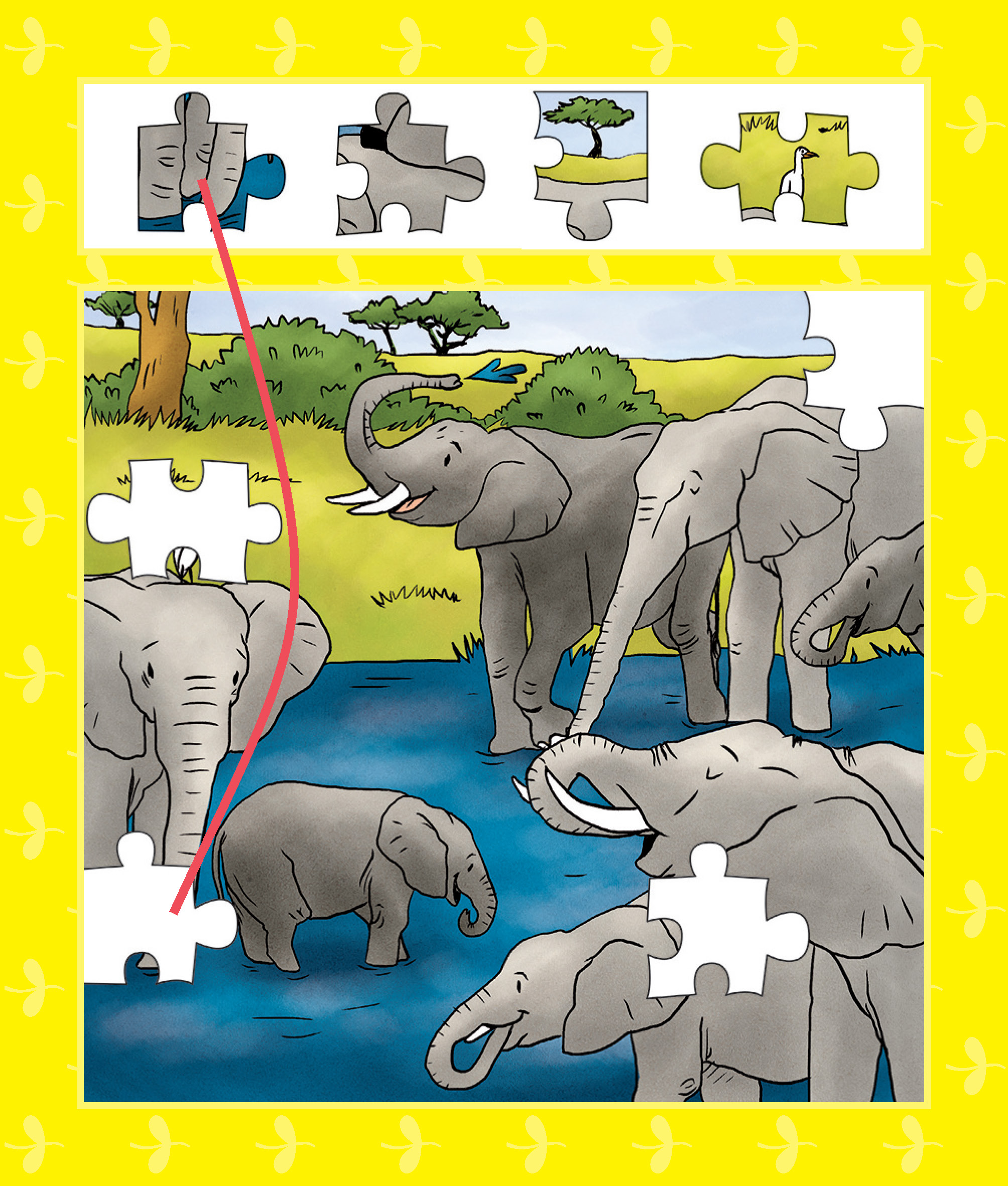 Klett Mein Lieblings-Block Lustige Rätsel für die Ferien