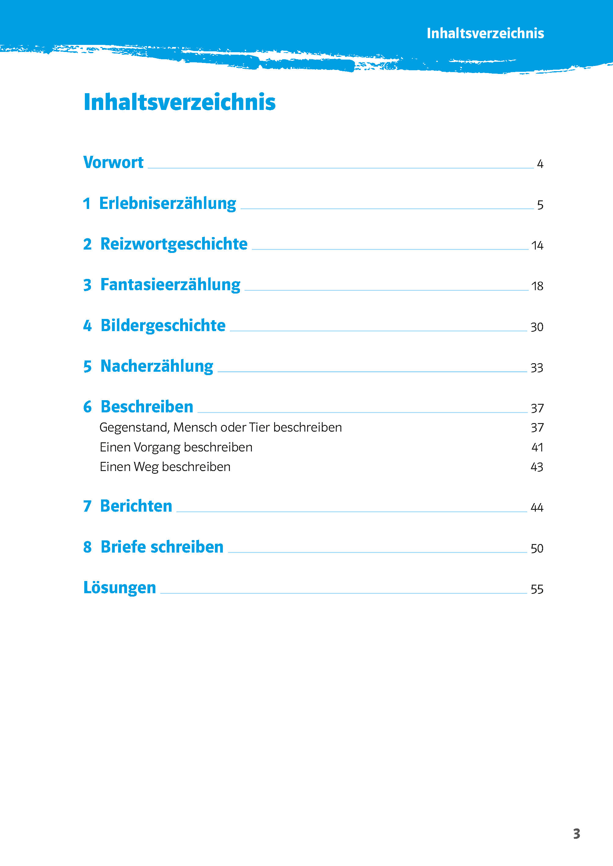 Klett 10-Minuten-Training Deutsch Aufsatz Texte schreiben 5./6. Klasse