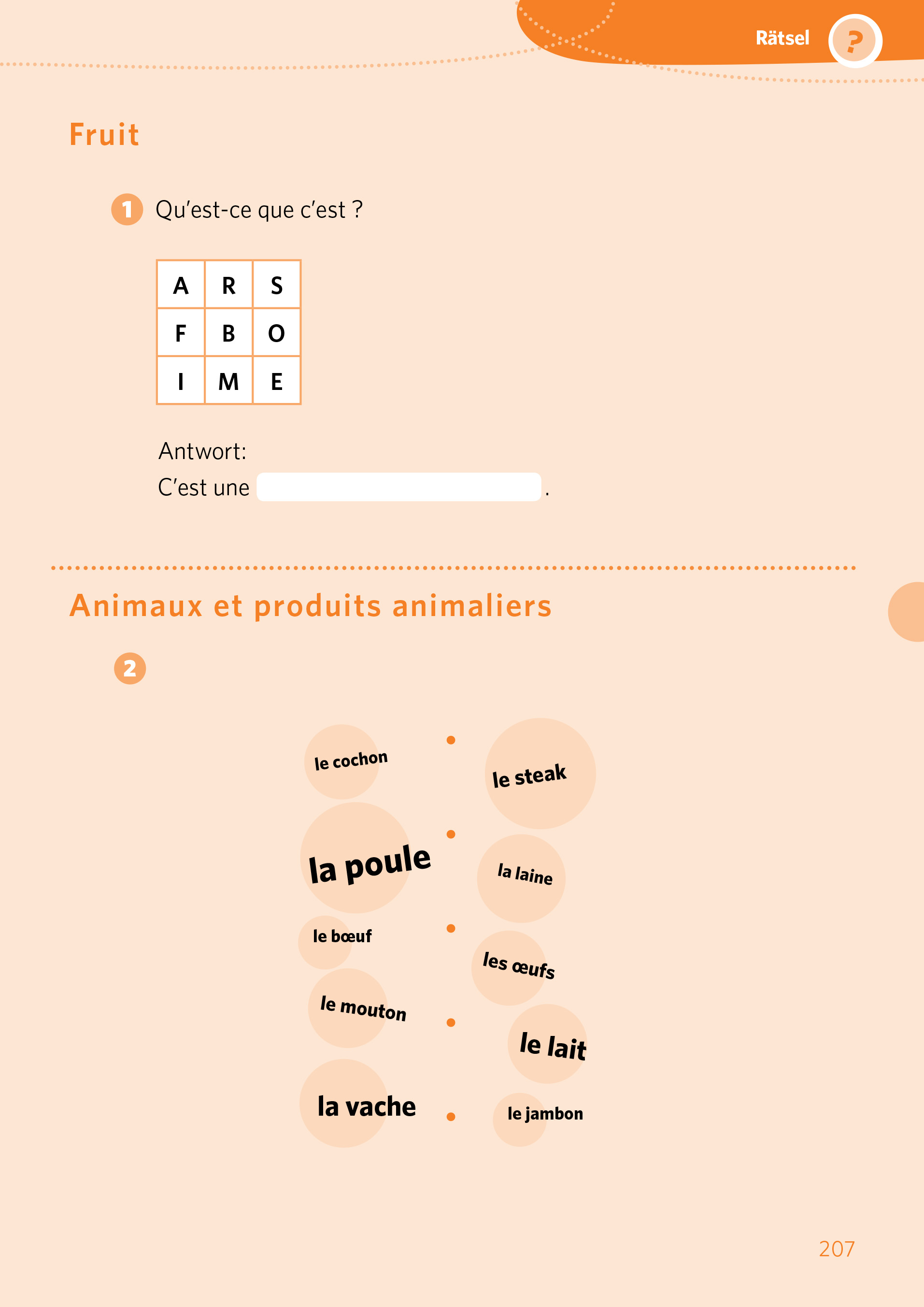 PONS Das große Trainingsbuch Französisch