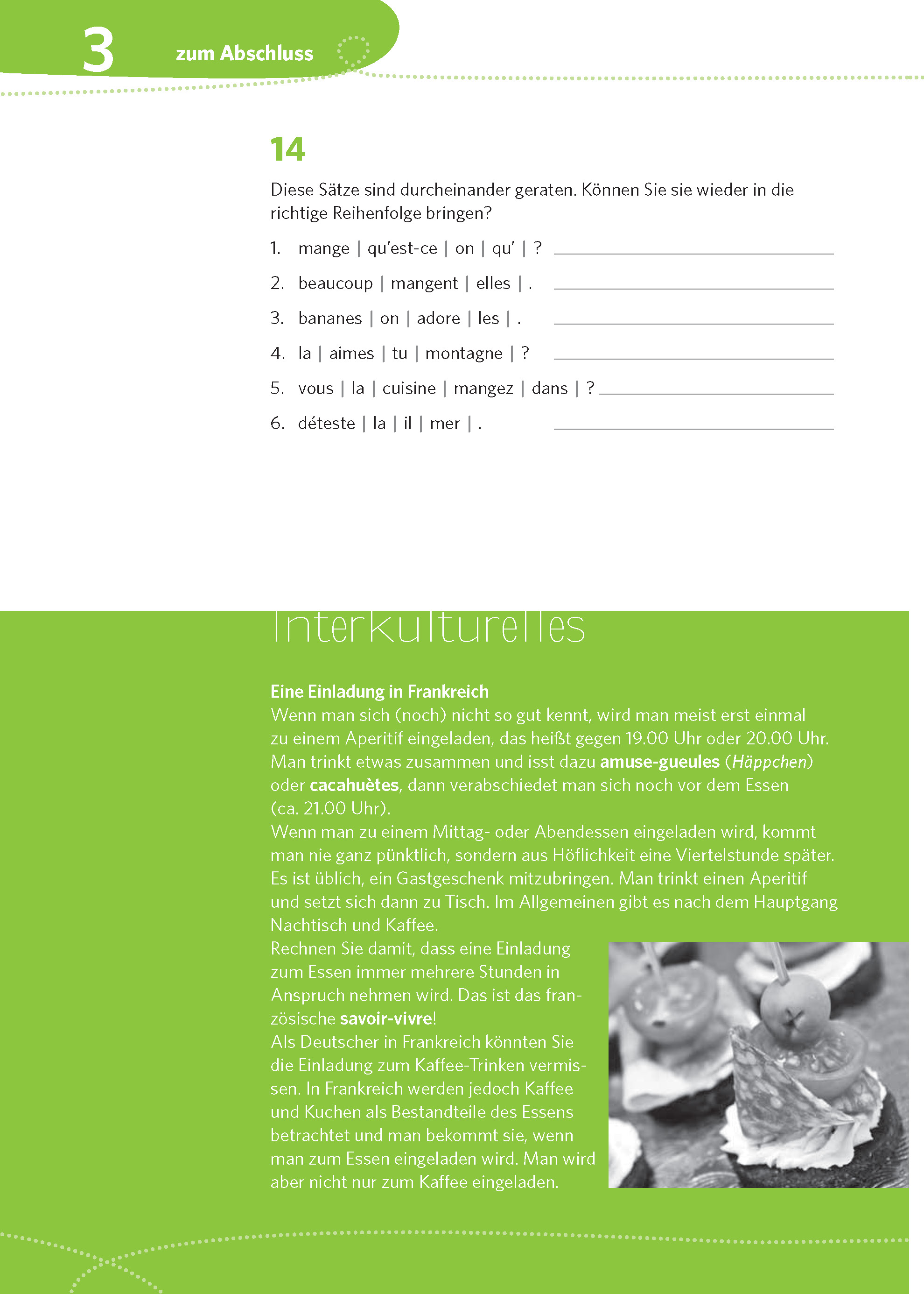 PONS Der große Sprachkurs Französisch