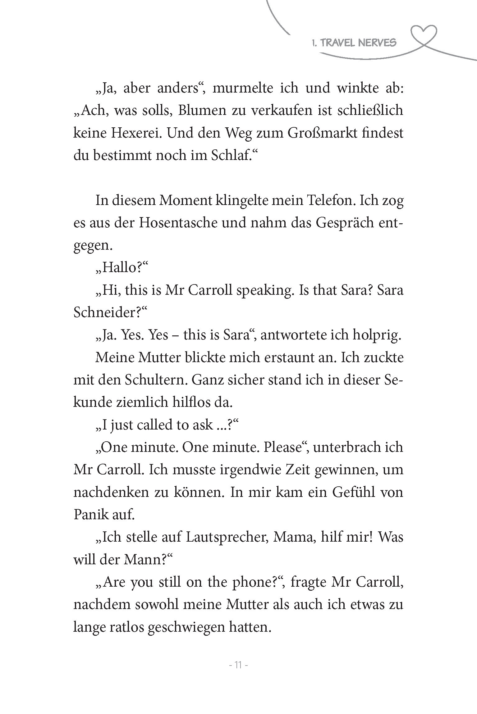 PONS Lernen mit Herz Englisch A1