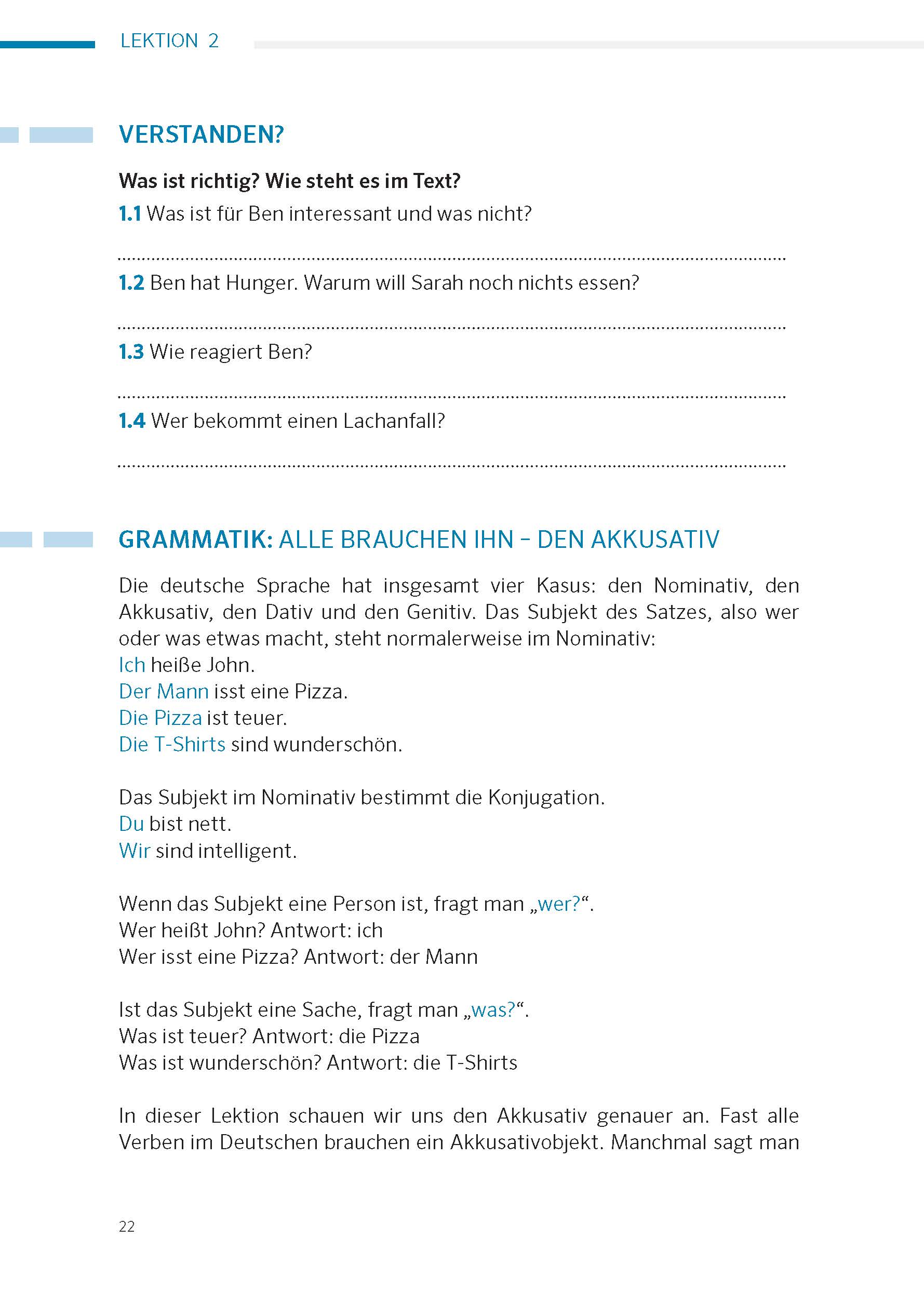 PONS Instant Deutsch