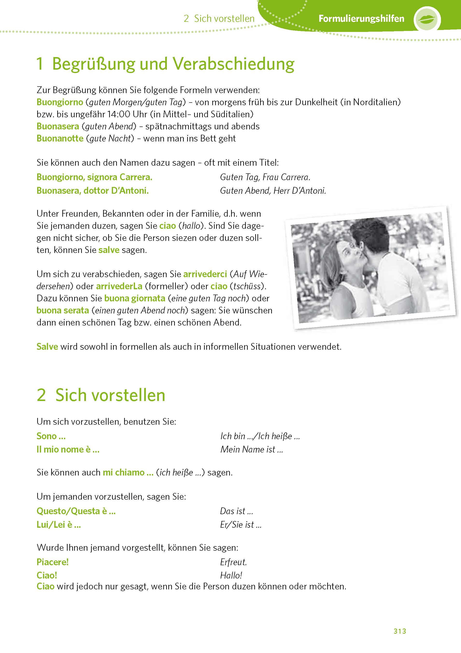 PONS Fließend Italienisch