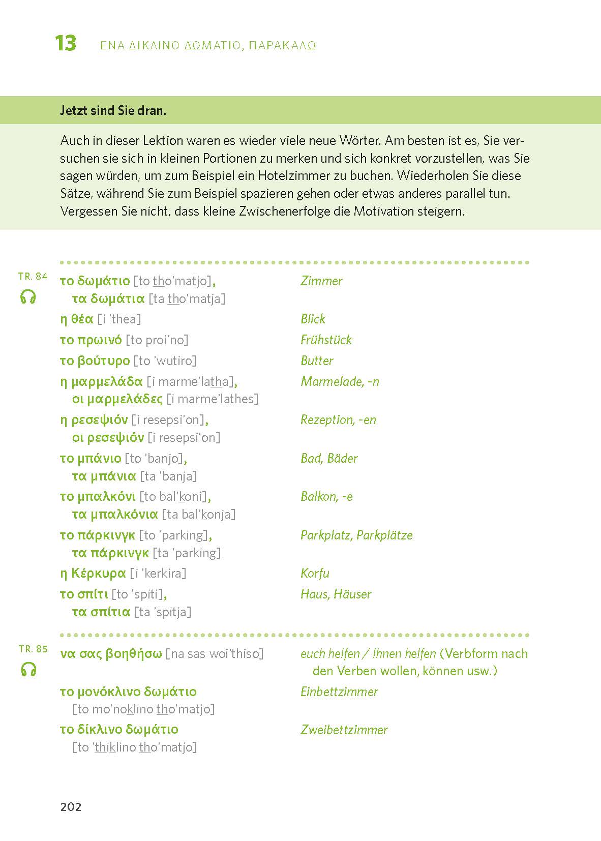 PONS Griechisch leicht & locker