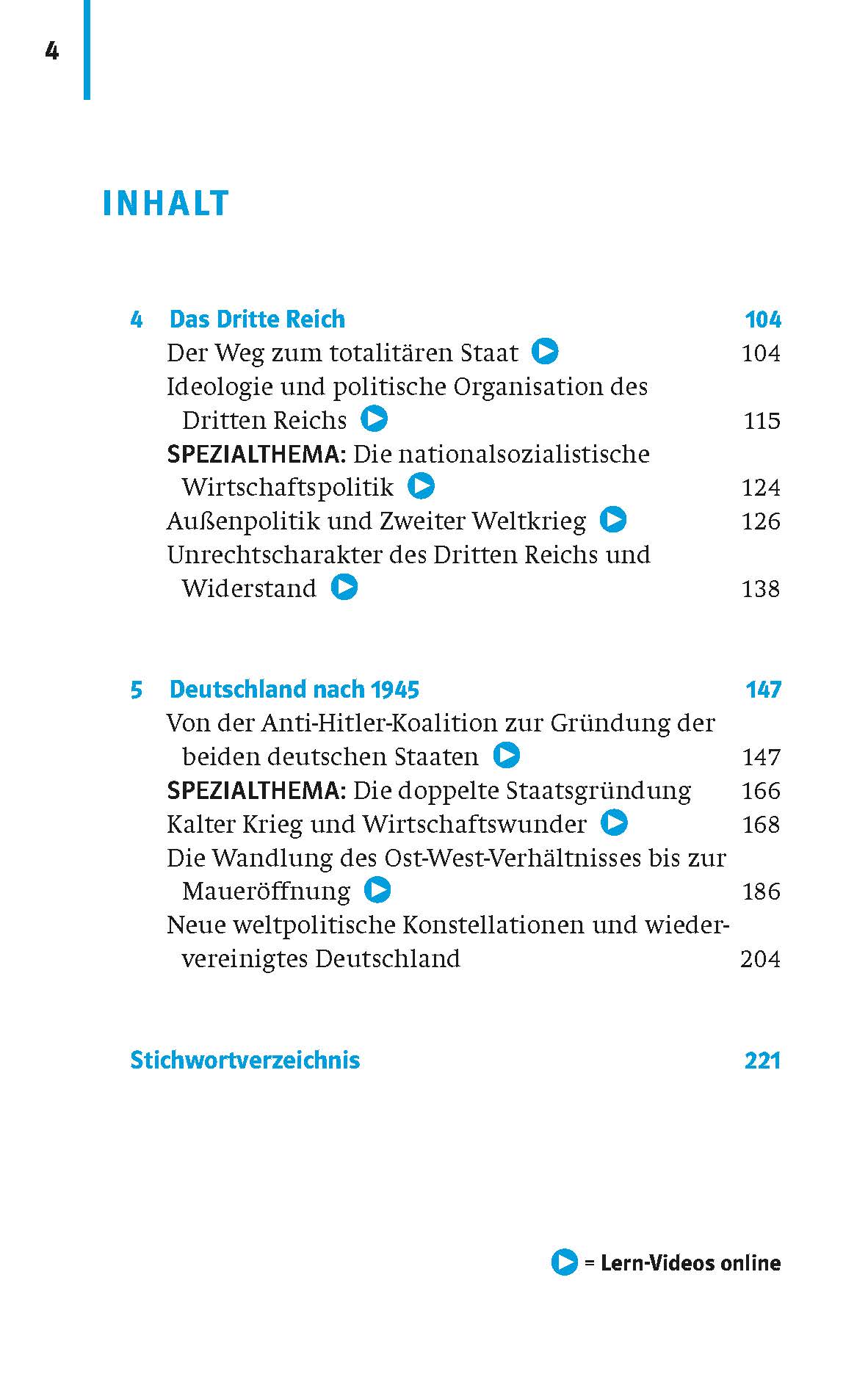 Klett Kompakt-Wissen Geschichte