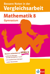 VERA 8 - Mathematik Gymnasium