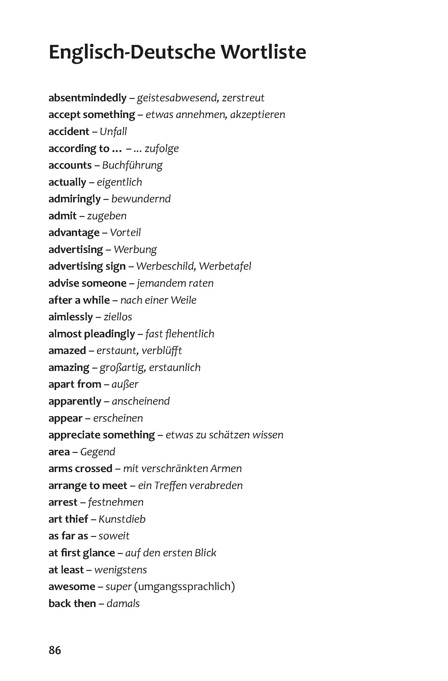 PONS Die Drei ??? Mysterious Testament