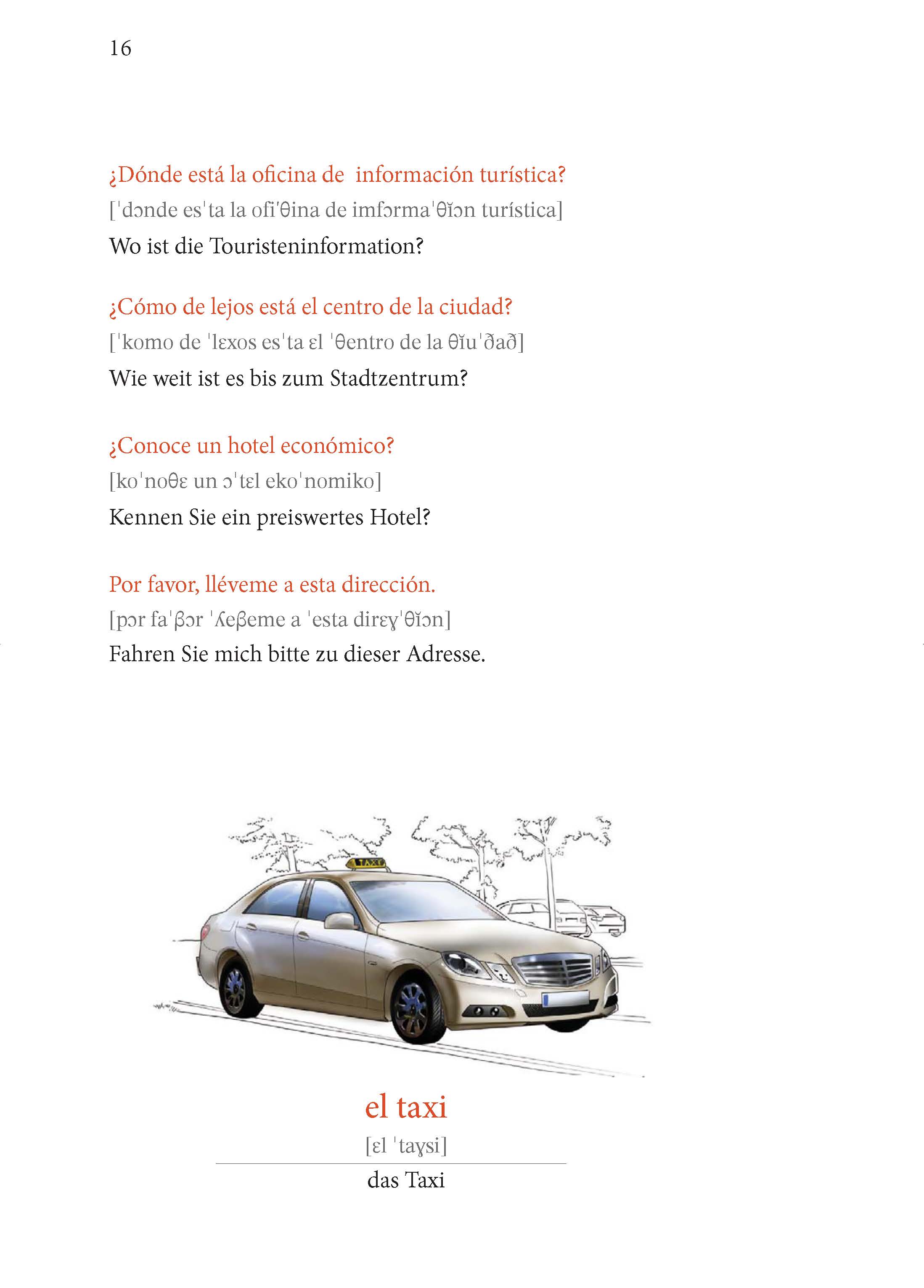 PONS Spanisch im Handumdrehen