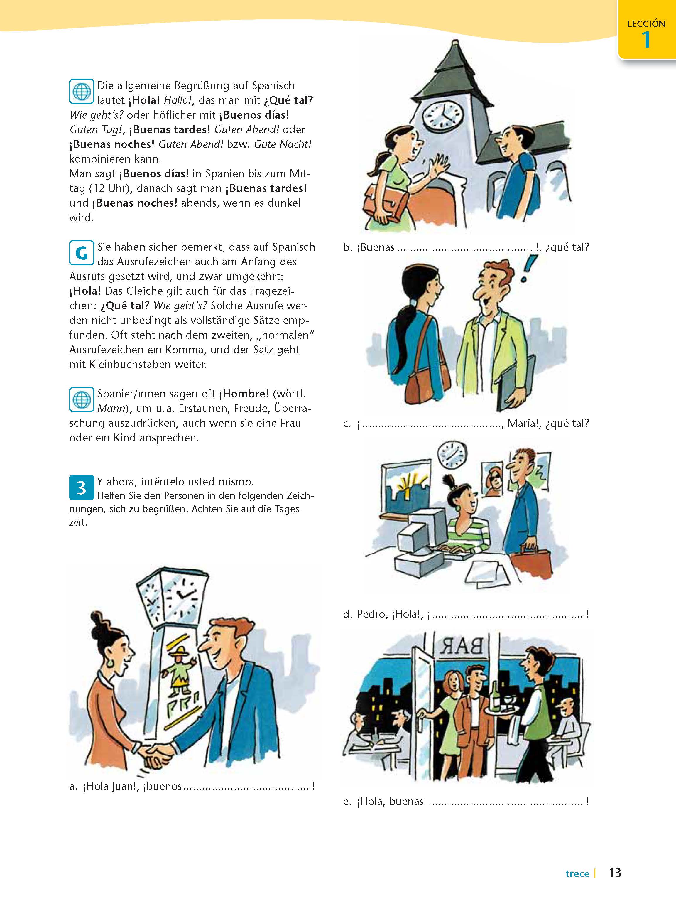 Langenscheidt Komplett-Paket Spanisch