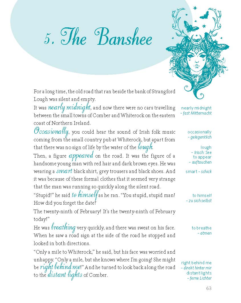 PONS Englisch blicken statt büffeln