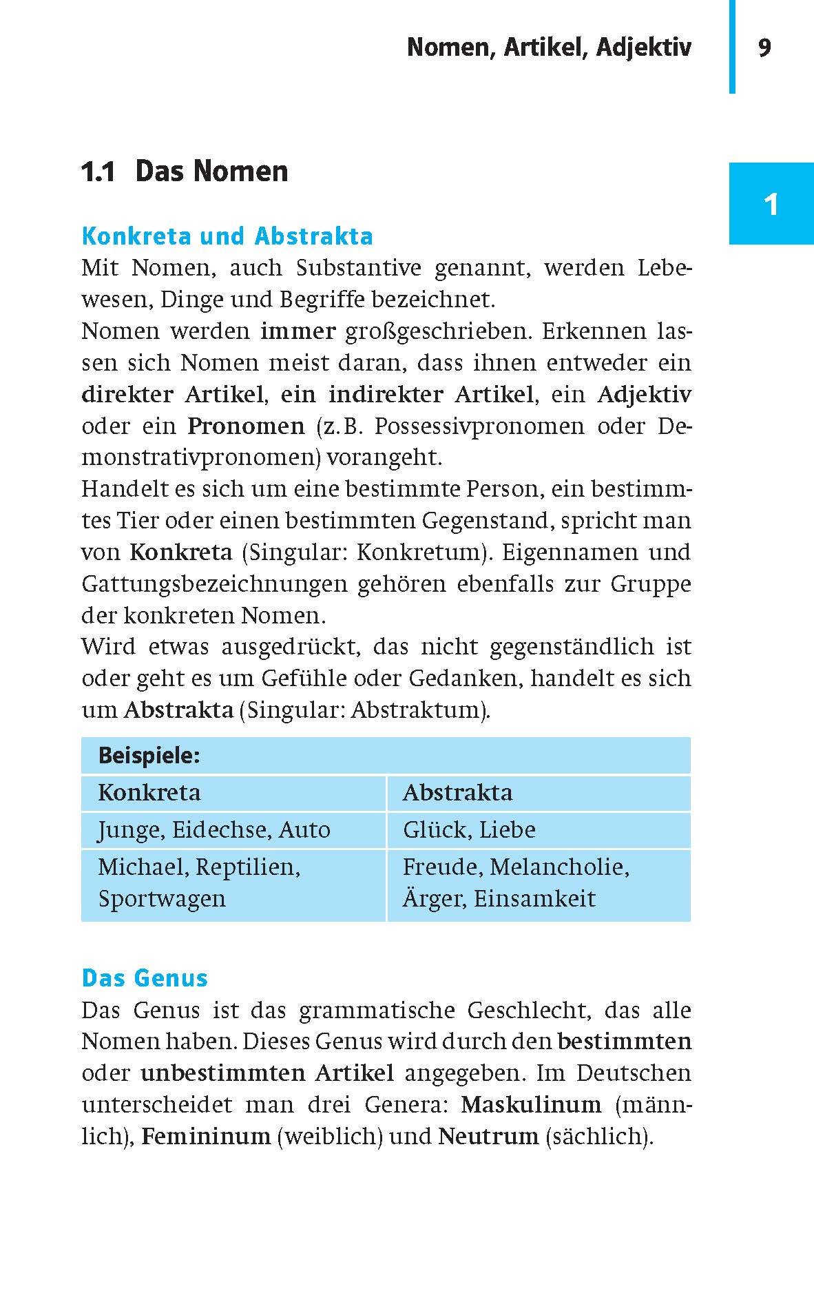 Klett kompaktWissen Deutsch 5.-10. Klasse