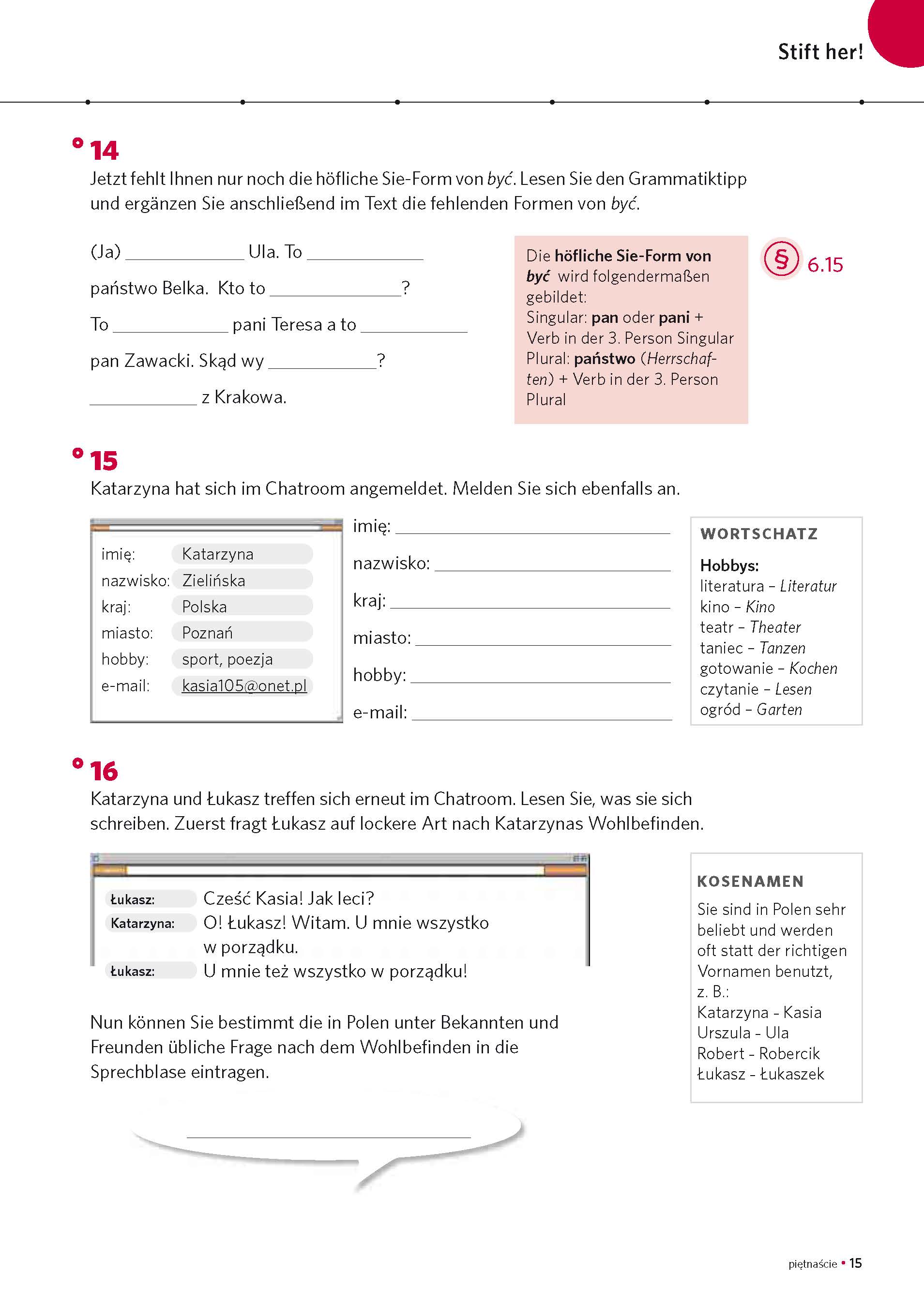 PONS Power-Sprachkurs Polnisch