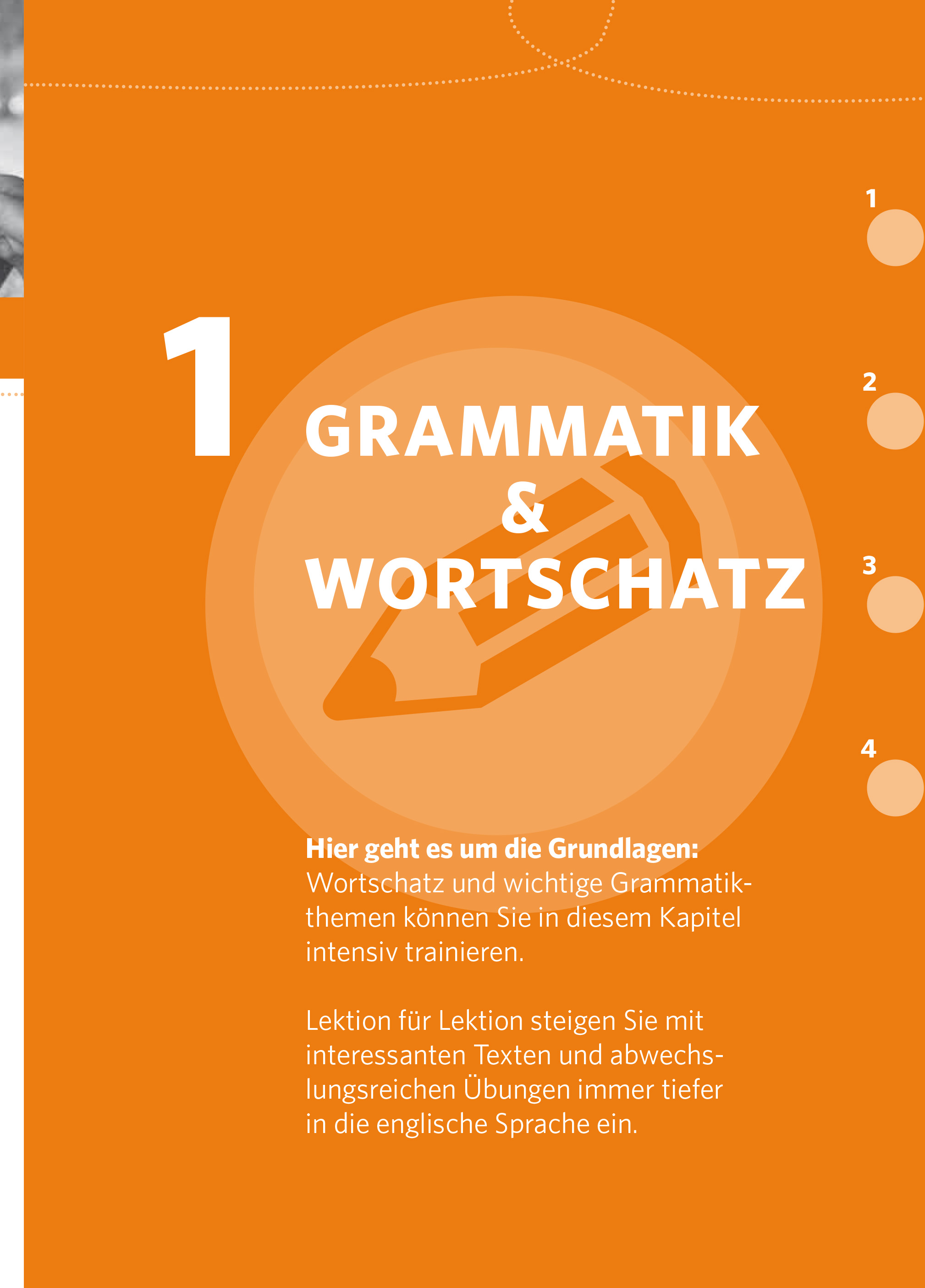 PONS Das große Trainingsbuch Englisch