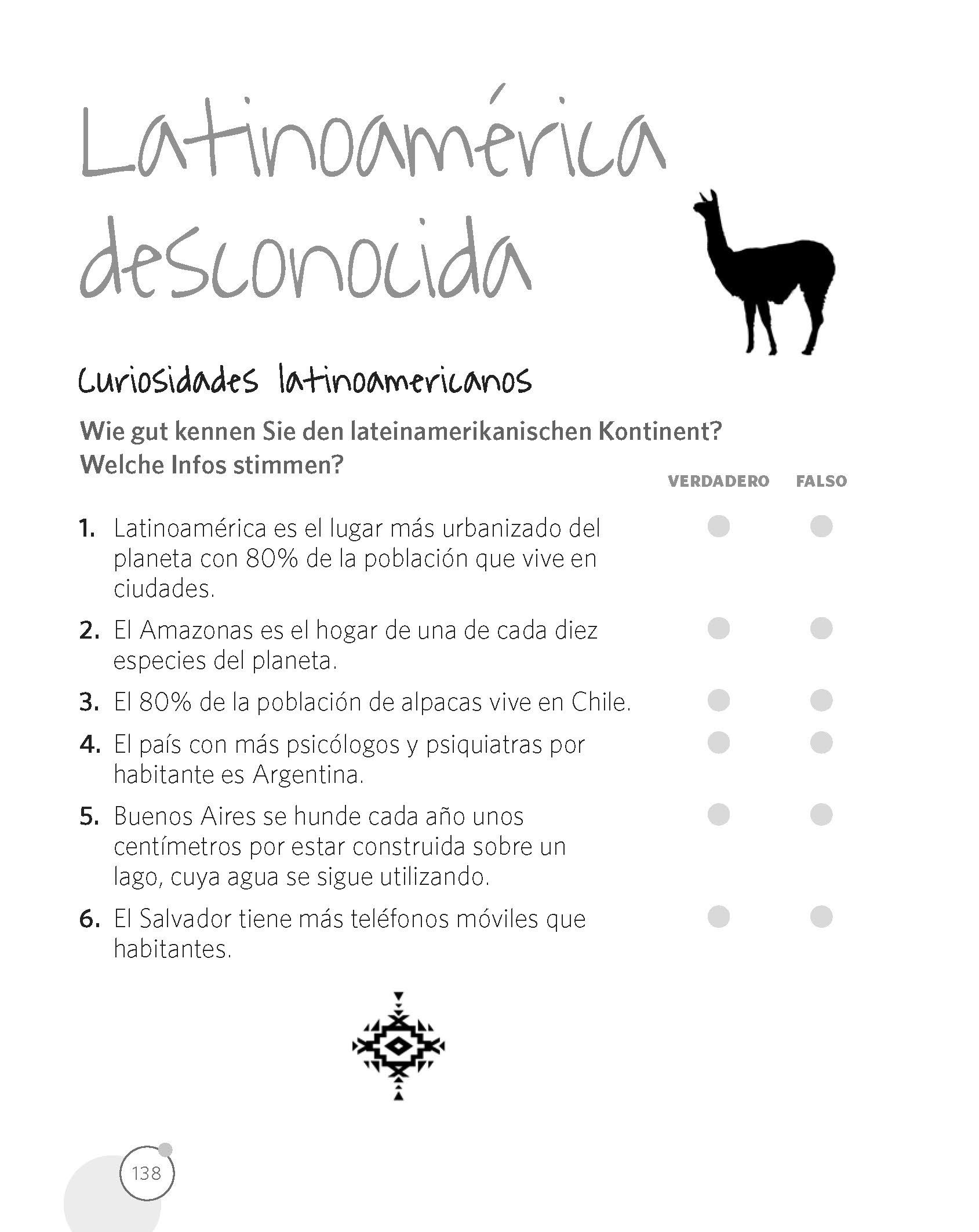 PONS Spanisch fürs stille Örtchen