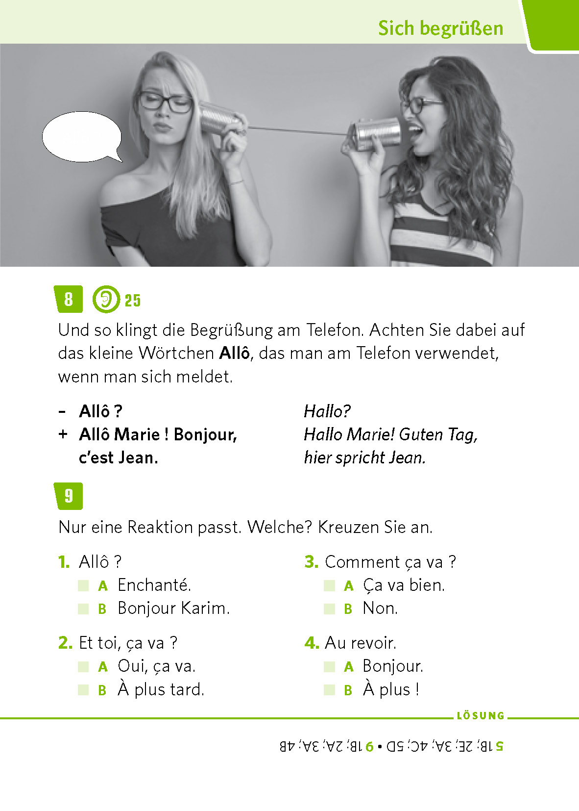 PONS Pocket-Sprachkurs Französisch