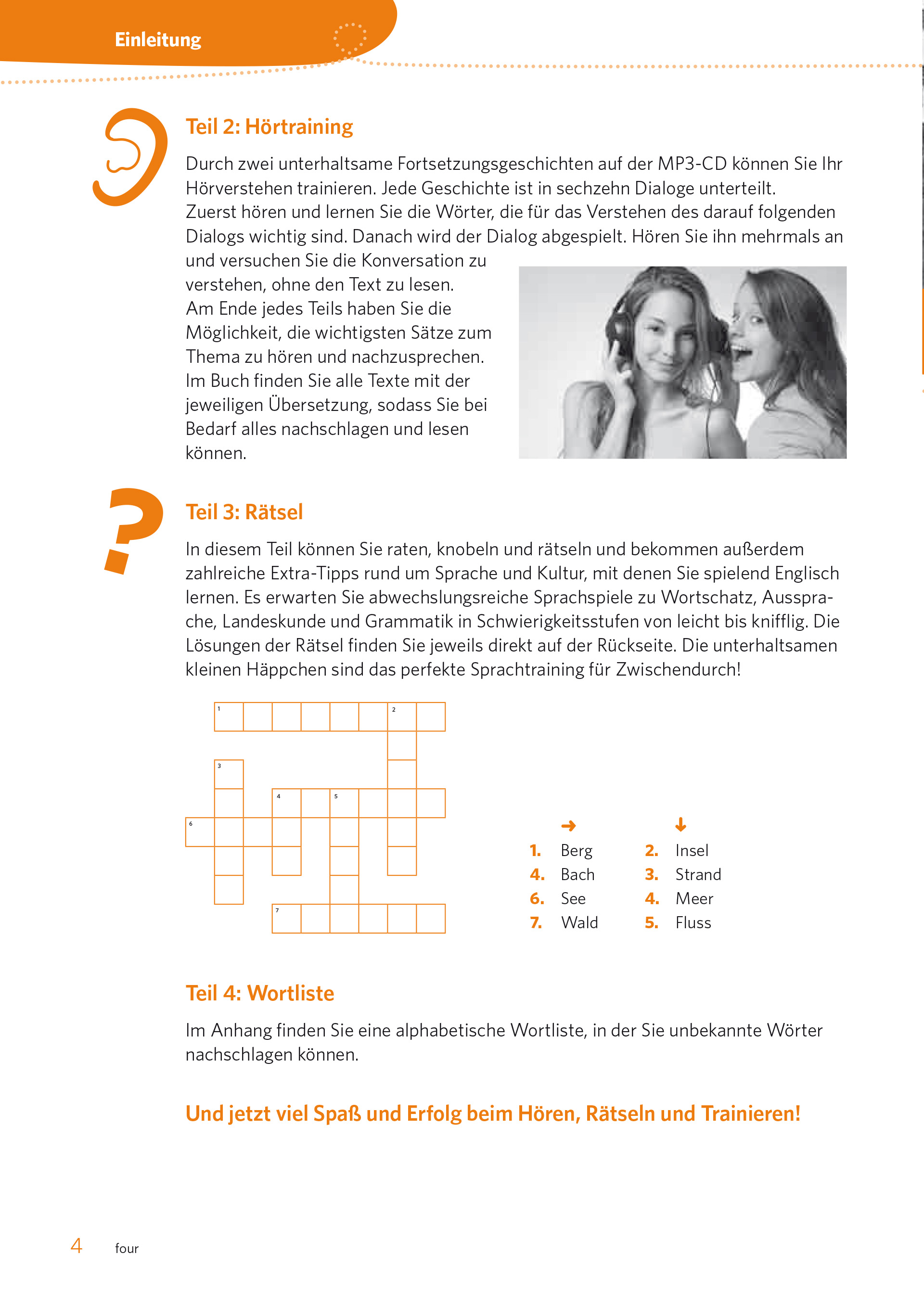 PONS Das große Trainingsbuch Englisch