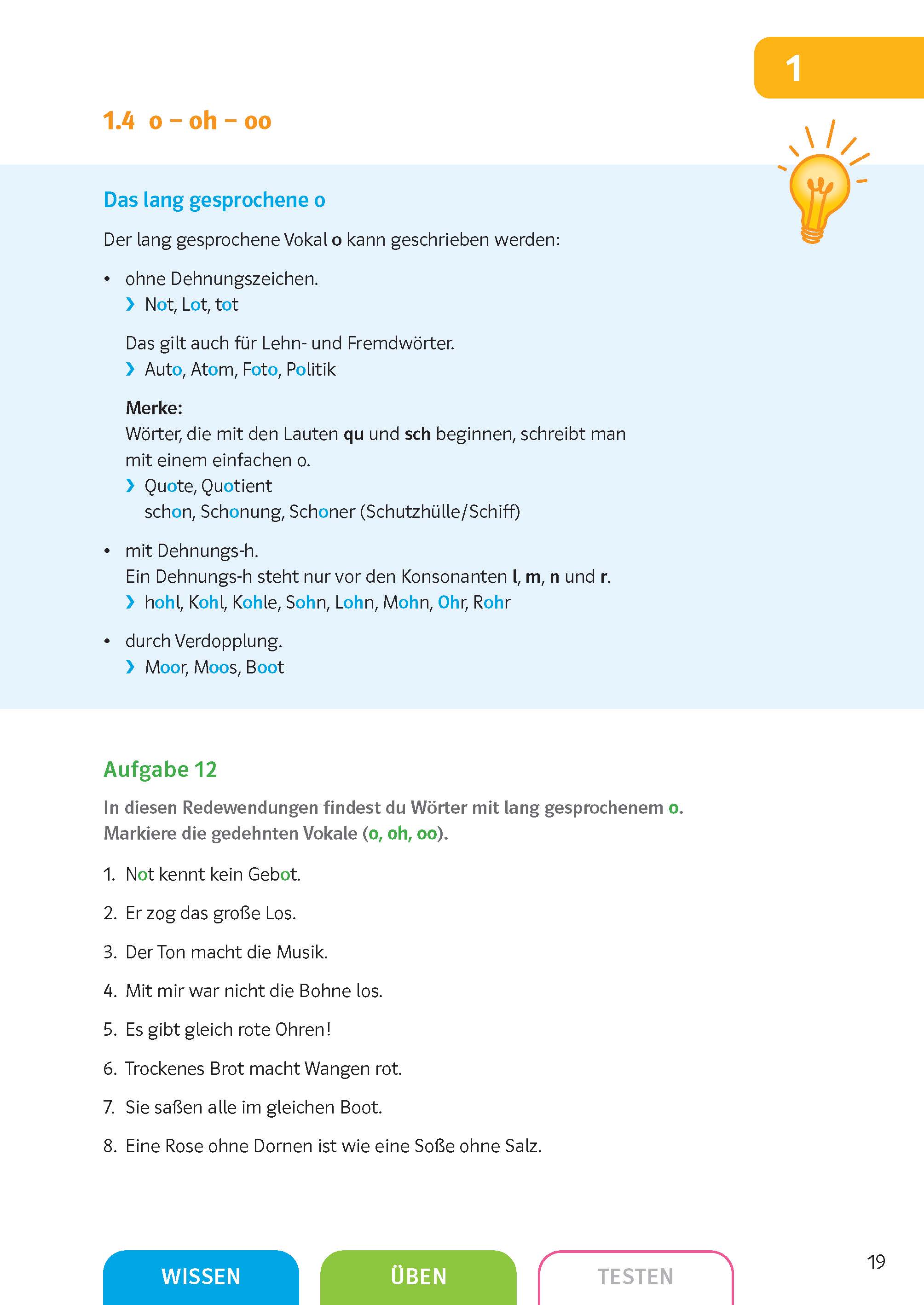 Klett Sicher in Deutsch Rechtschreibung 7./8. Klasse