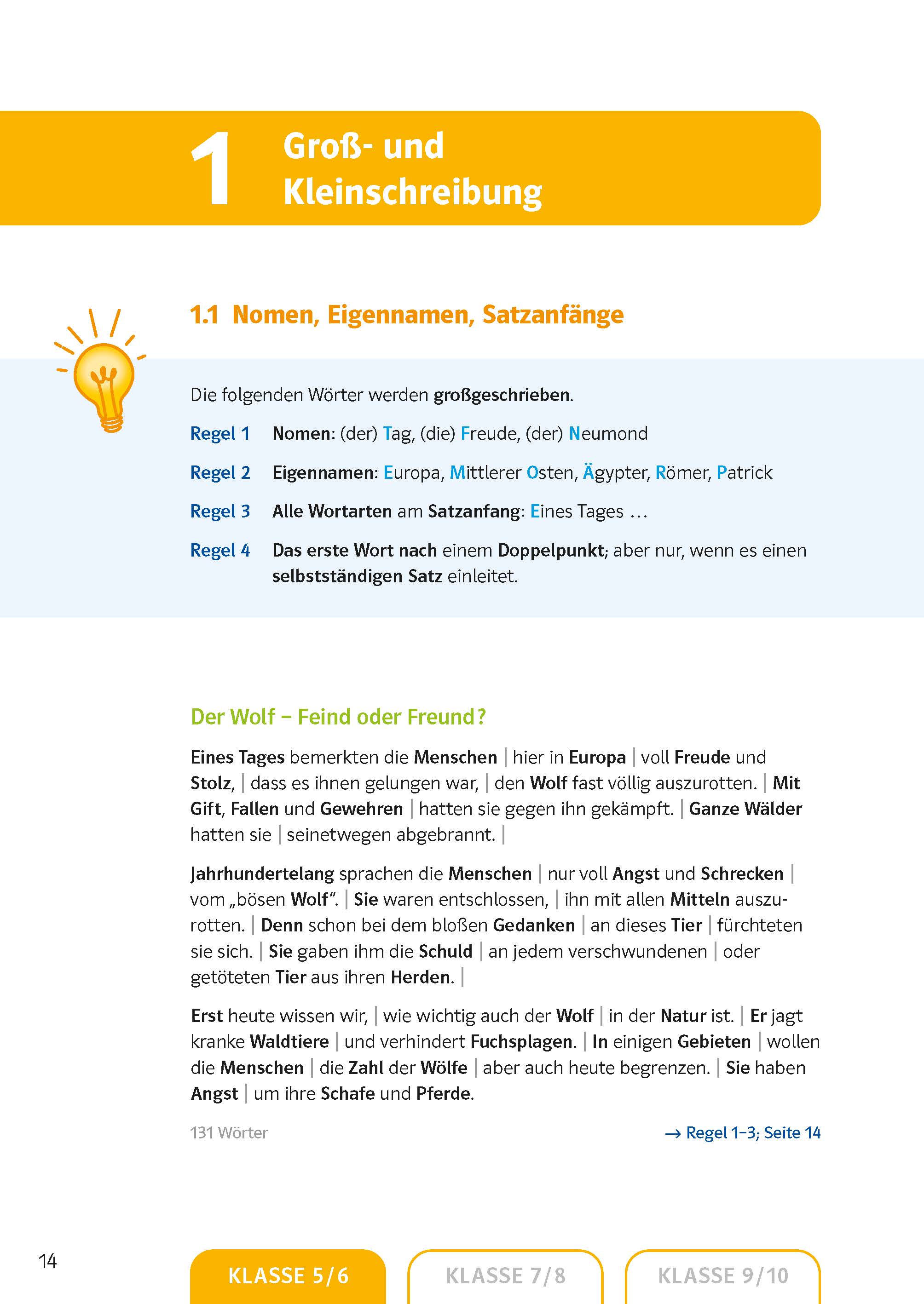 Klett Sicher in Deutsch Diktate 5.-10. Klasse