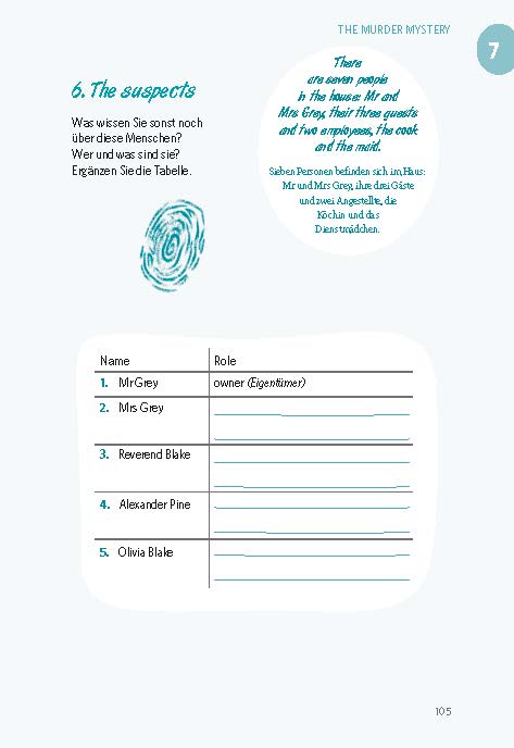 PONS Englisch blicken statt büffeln