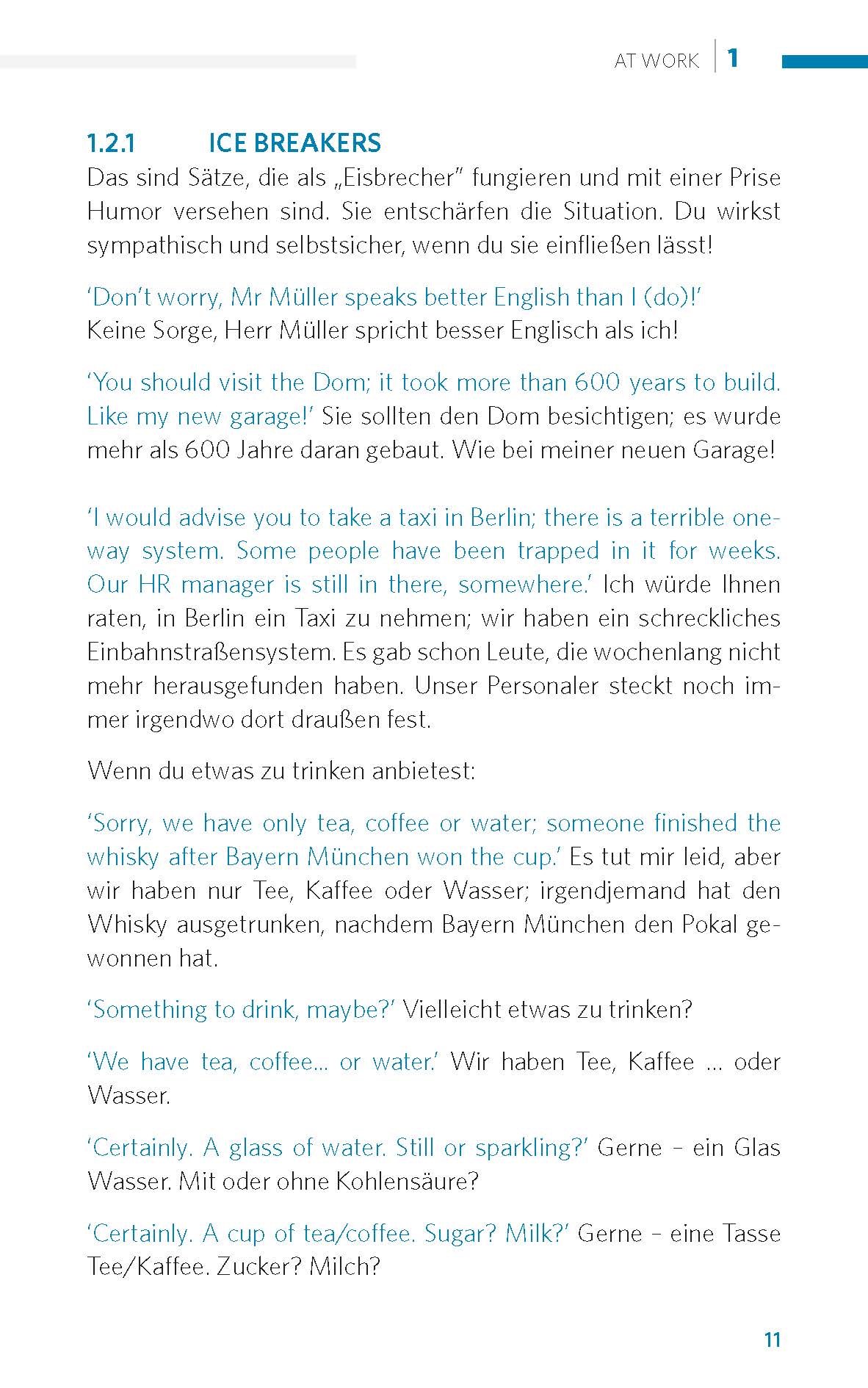 PONS Speak easy mit John Peter Sloan