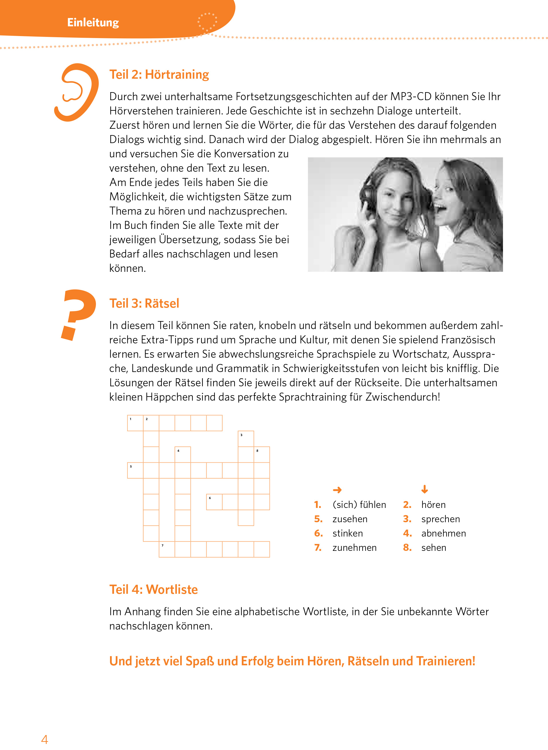 PONS Das große Trainingsbuch Französisch