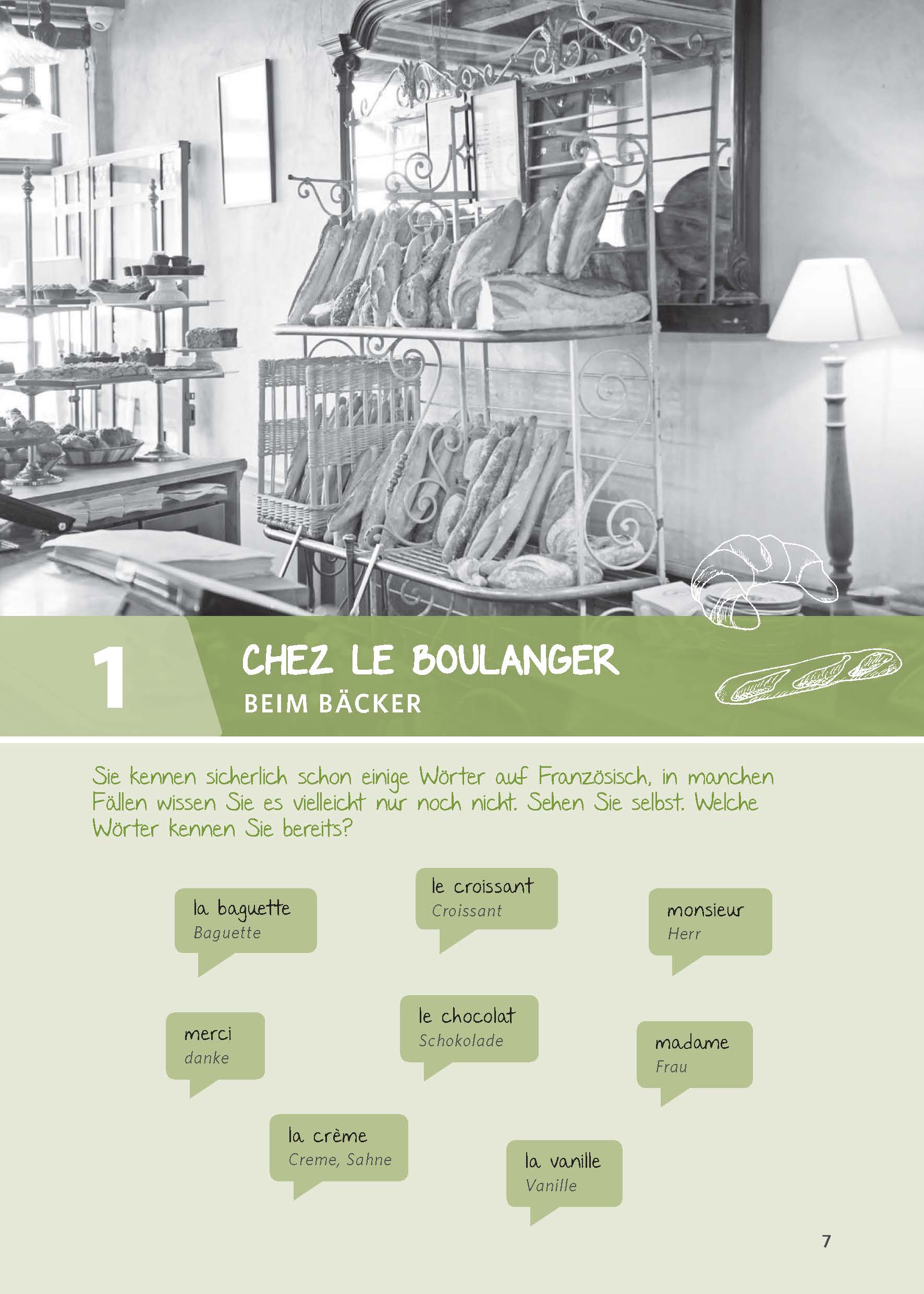 PONS Französisch entschlüsselt