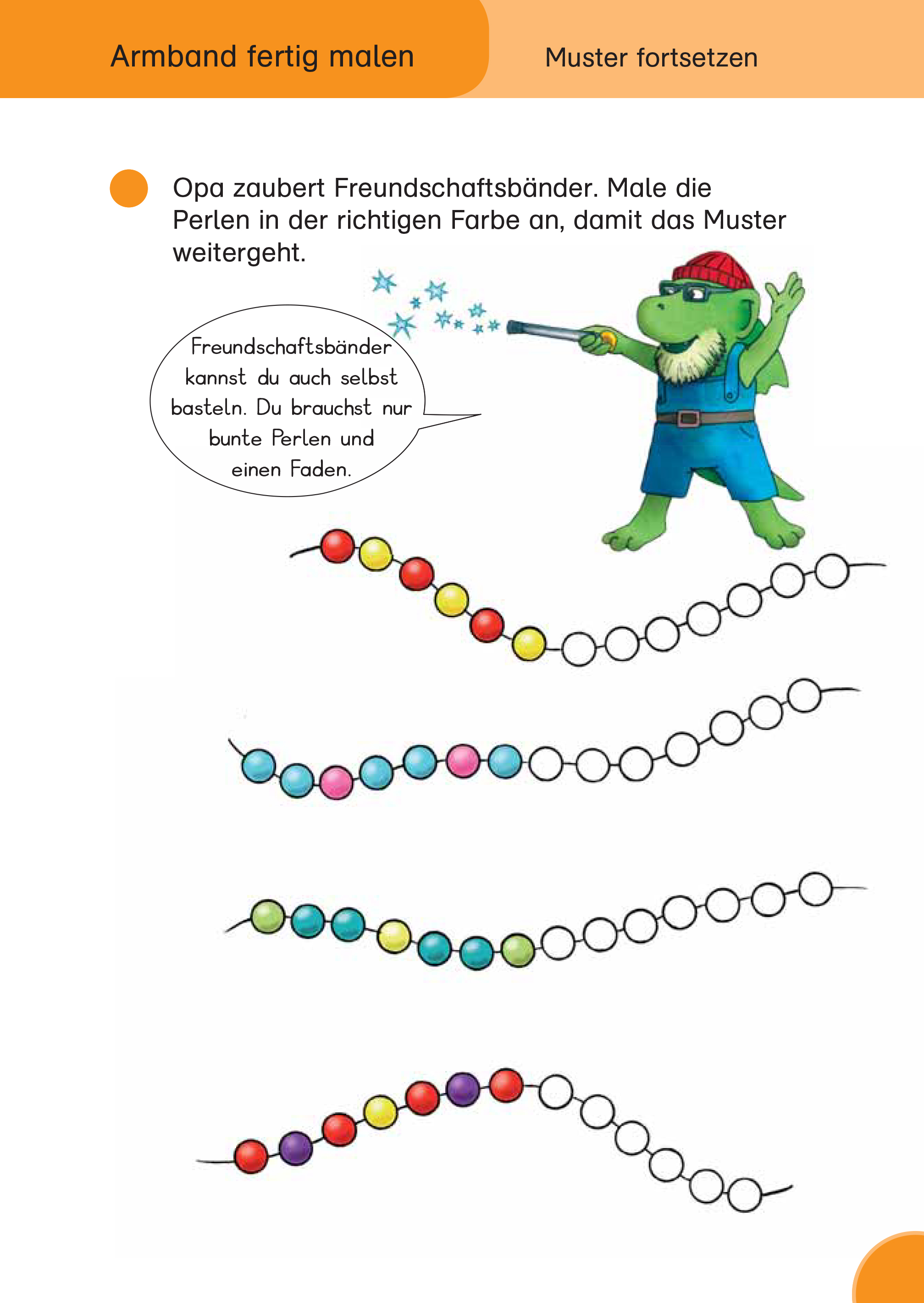 Klett Die kleinen Lerndrachen: Fit für den Schulstart: Mein großer Vorschulblock Erstes Rechnen, Konzentration
