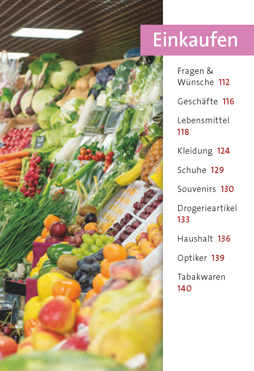 Langenscheidt Universal-Sprachführer Russisch