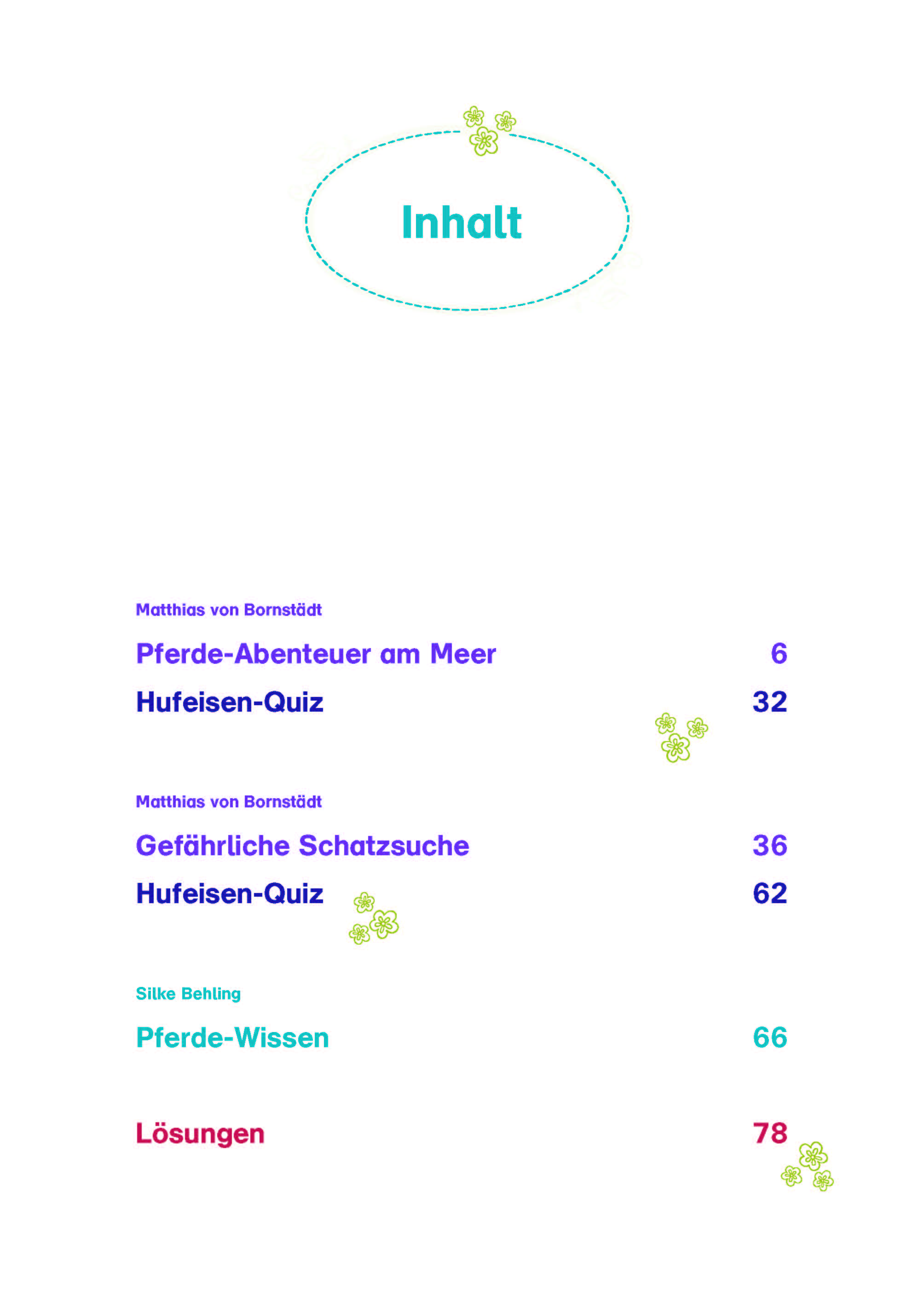 Bibi & Tina: Pferdesommer mit Bibi und Tina