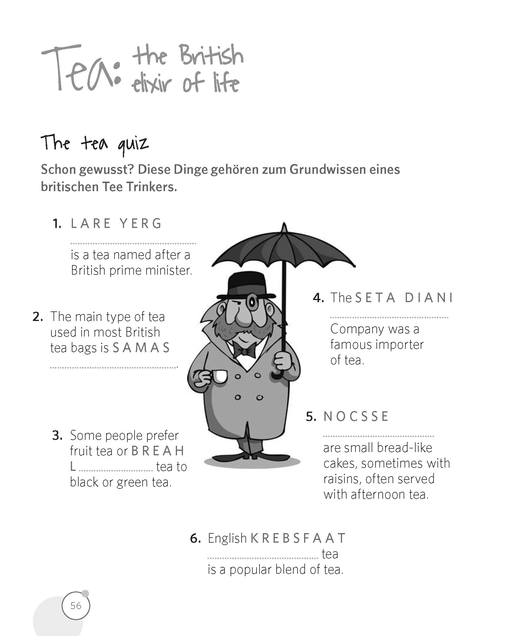 PONS Englisch fürs stille Örtchen