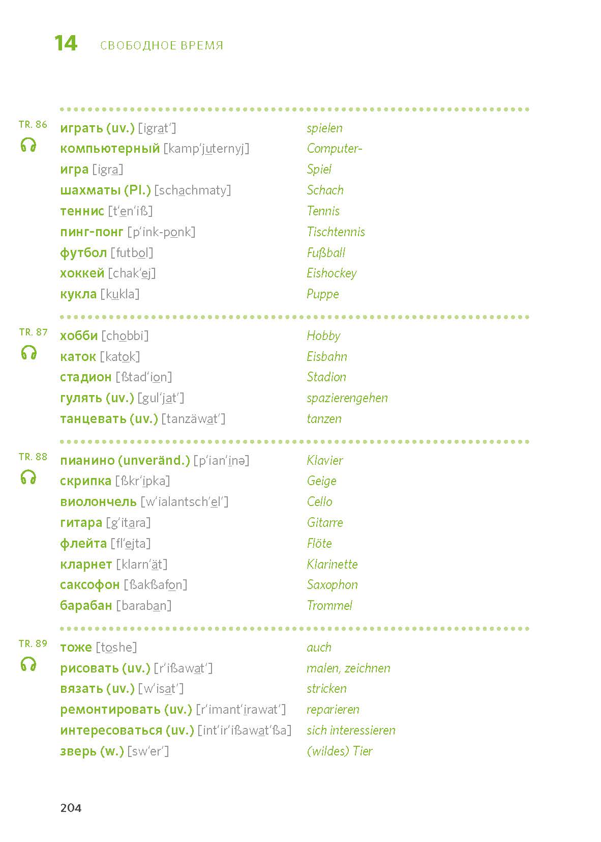 PONS Russisch leicht & locker