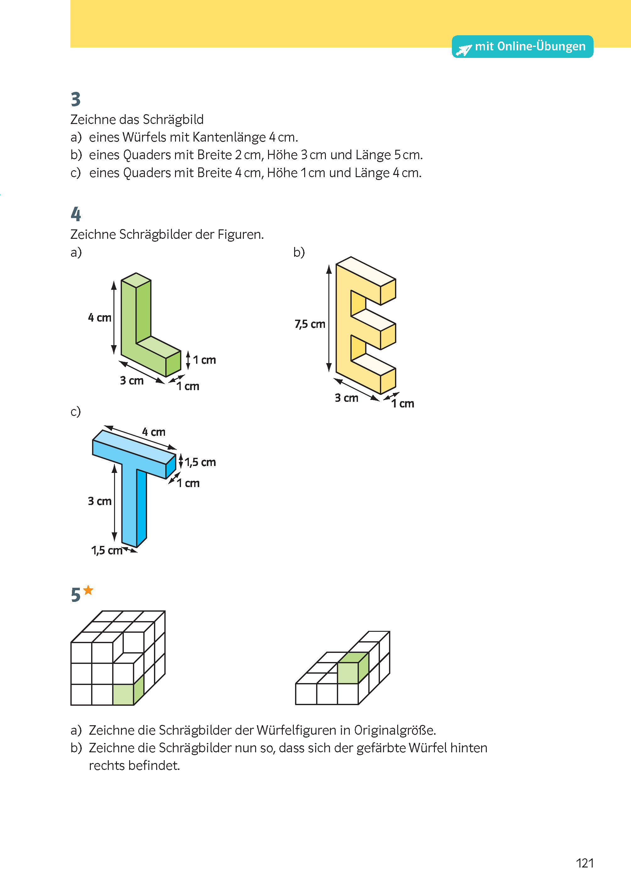 Klett KomplettTrainer Gymnasium Mathematik 5. Klasse