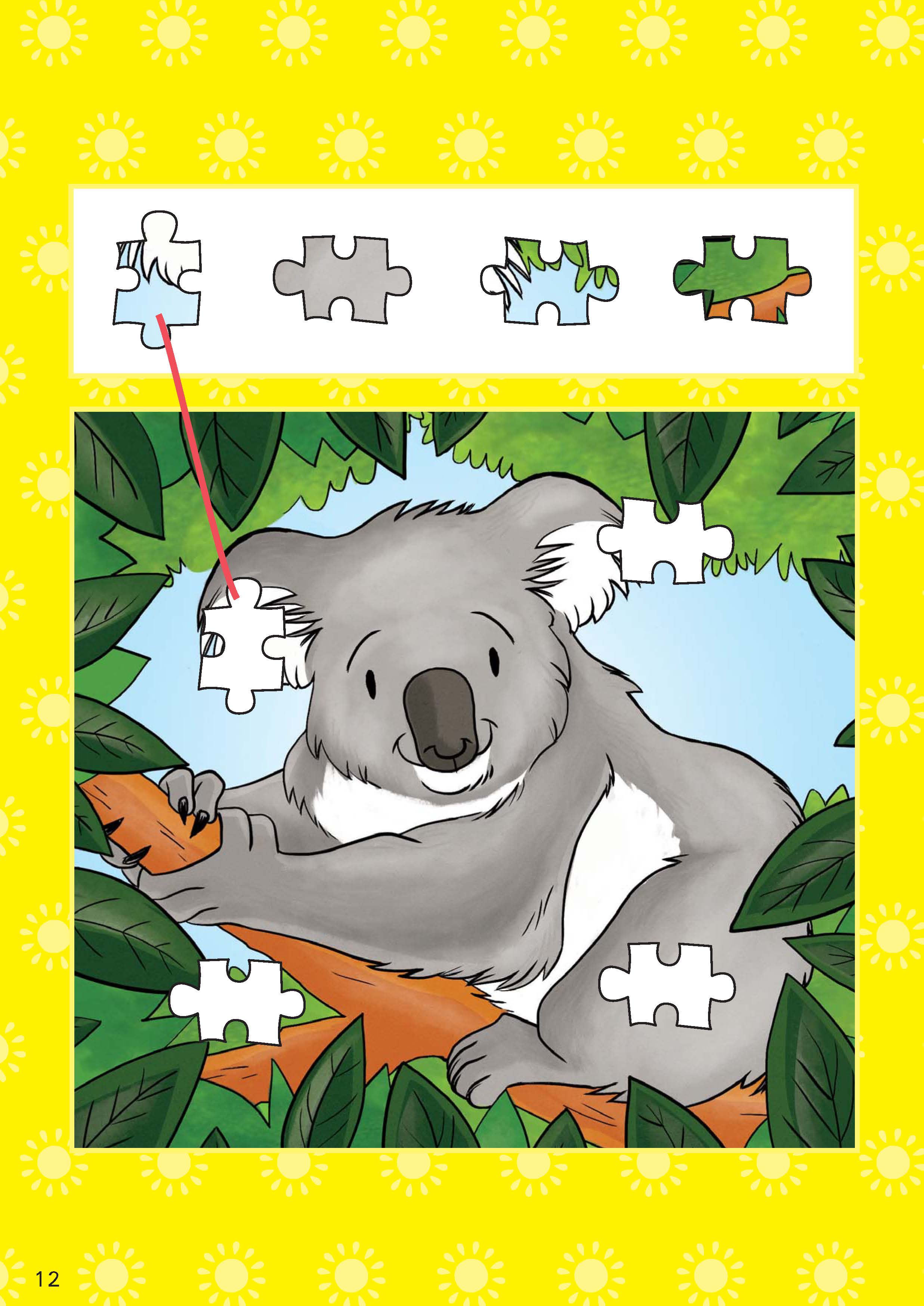 Klett Mein großes Lieblings-Buch Lustige Rätsel für den Schulstart