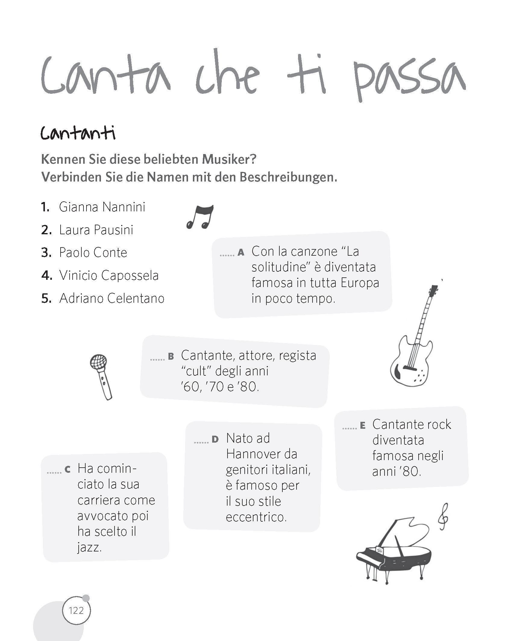 PONS Italienisch fürs stille Örtchen