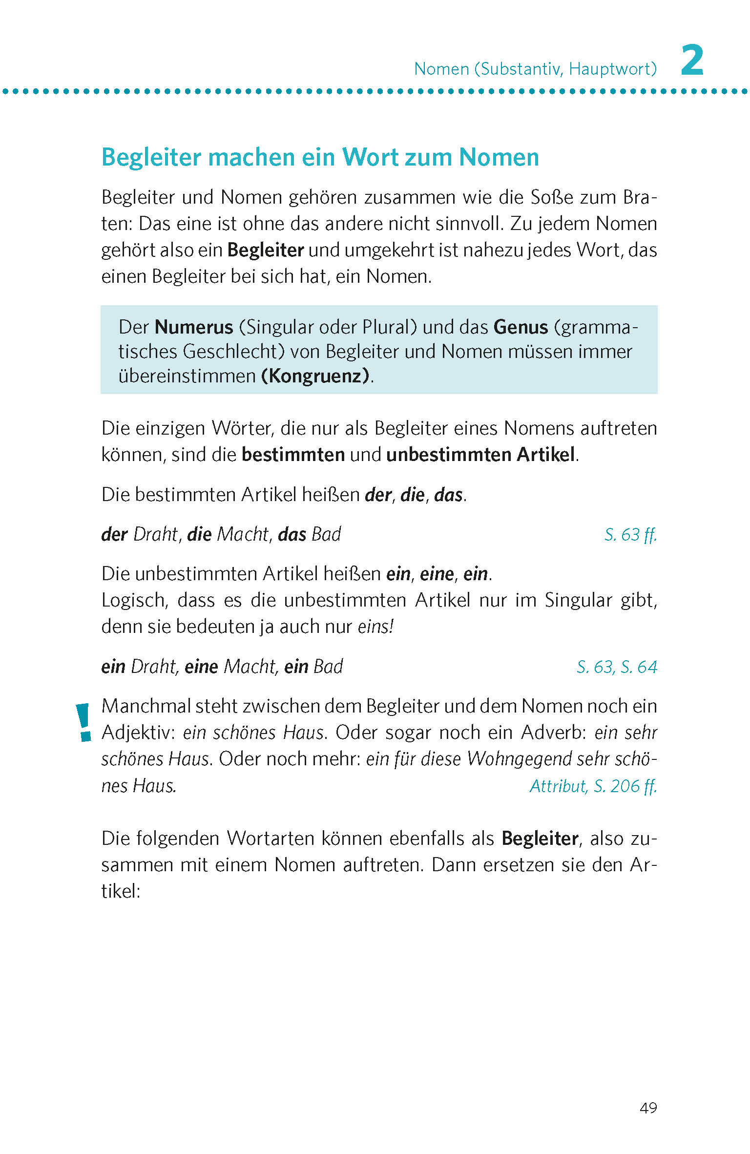 PONS Deutsche Grammatik & Rechtschreibung PONS Deutsche Grammatik & Rechtschreibung