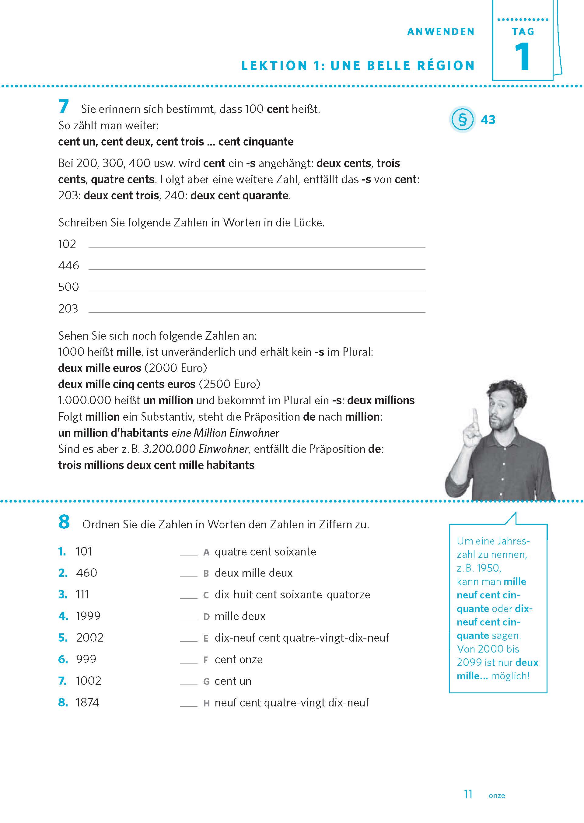 PONS Power-Sprachkurs Französisch 2