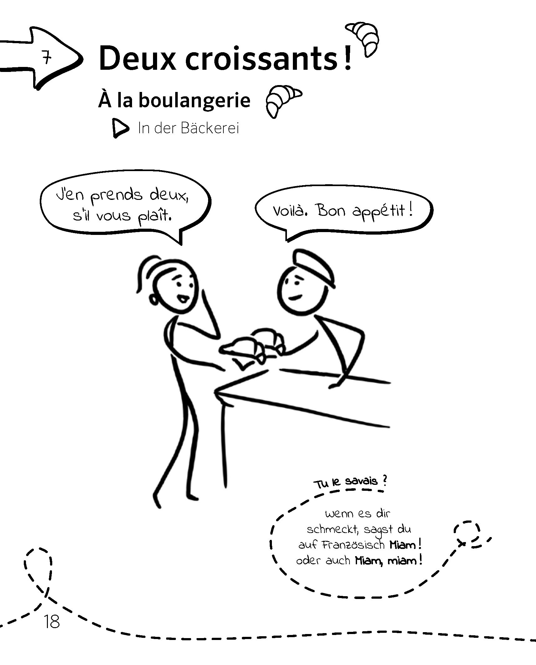 PONS Parle! Nie mehr sprachlos.