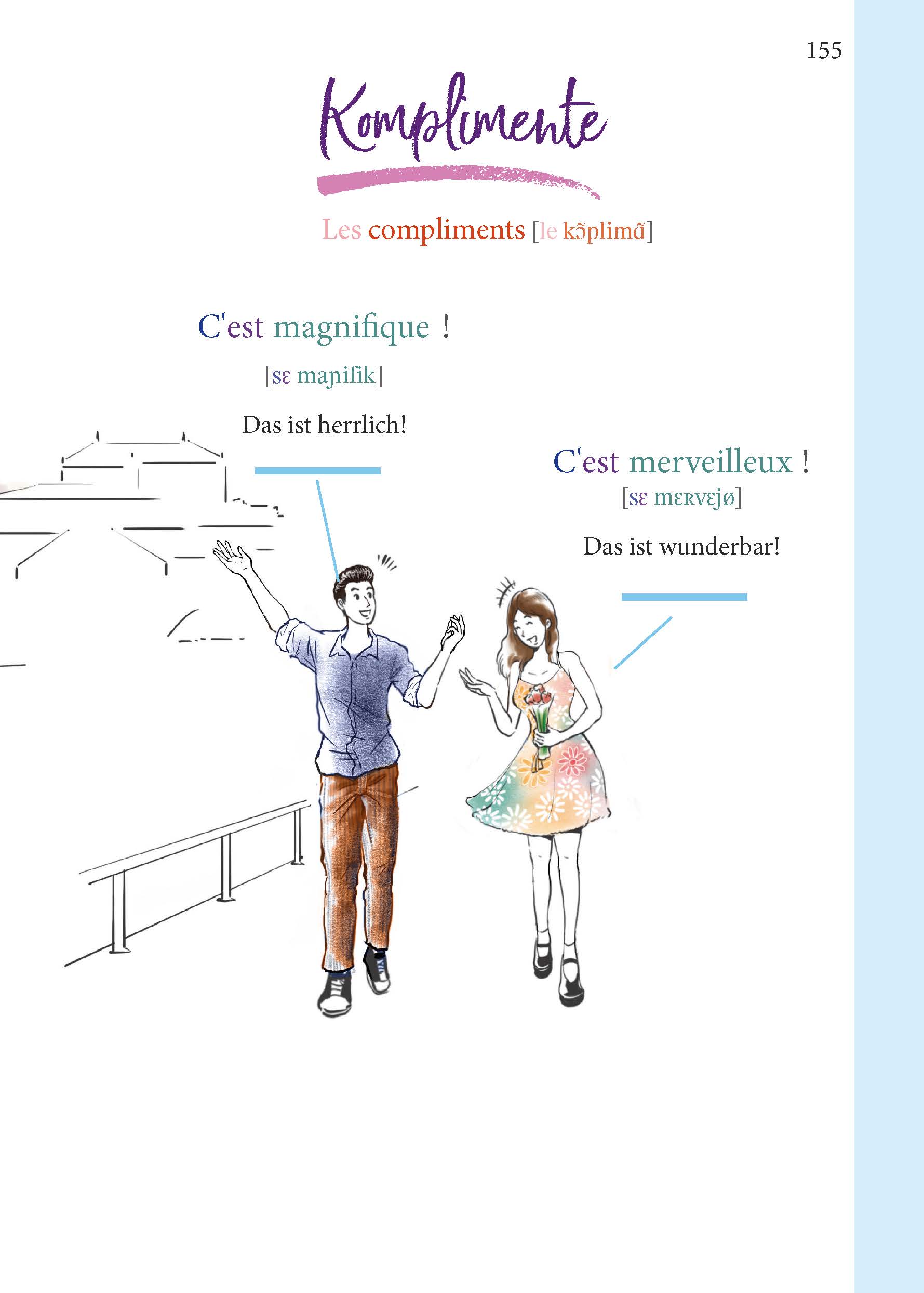 PONS Französisch Im Handumdrehen