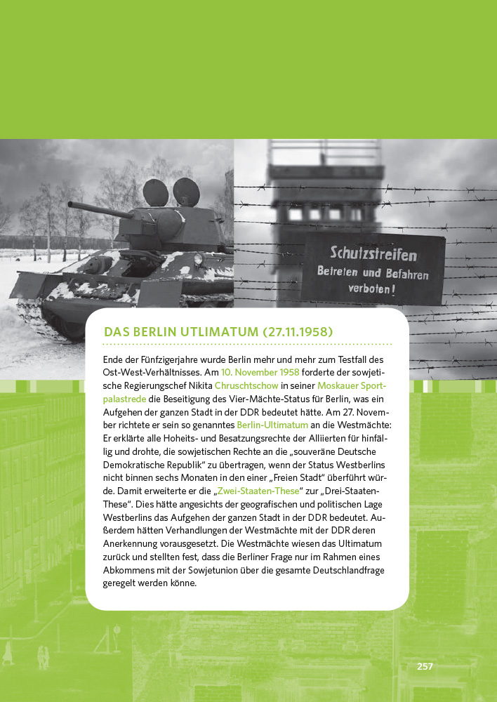 PONS Der große Abi-Check Geschichte