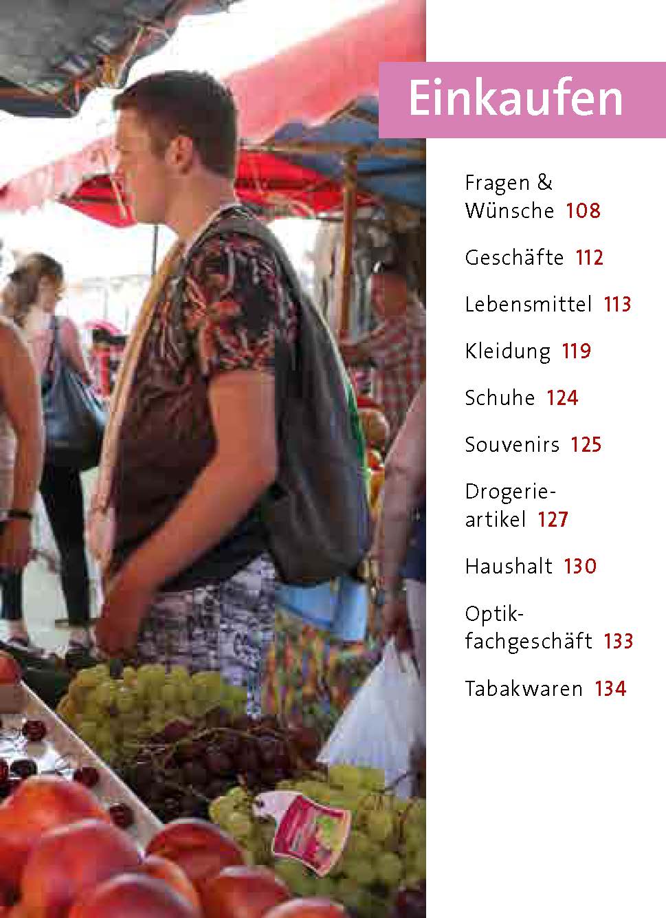 Langenscheidt Universal-Sprachführer Kroatisch