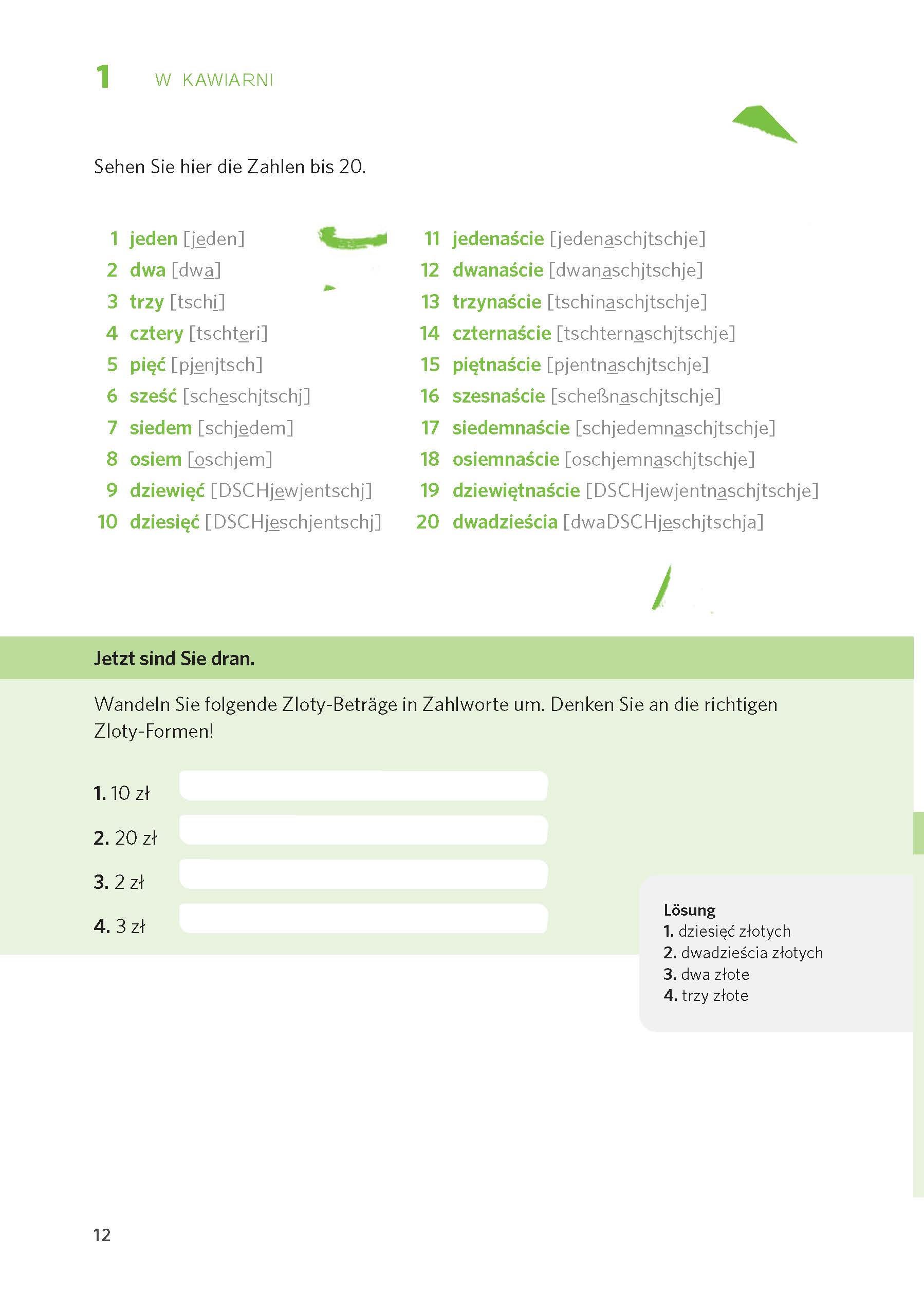 PONS Polnisch leicht & locker