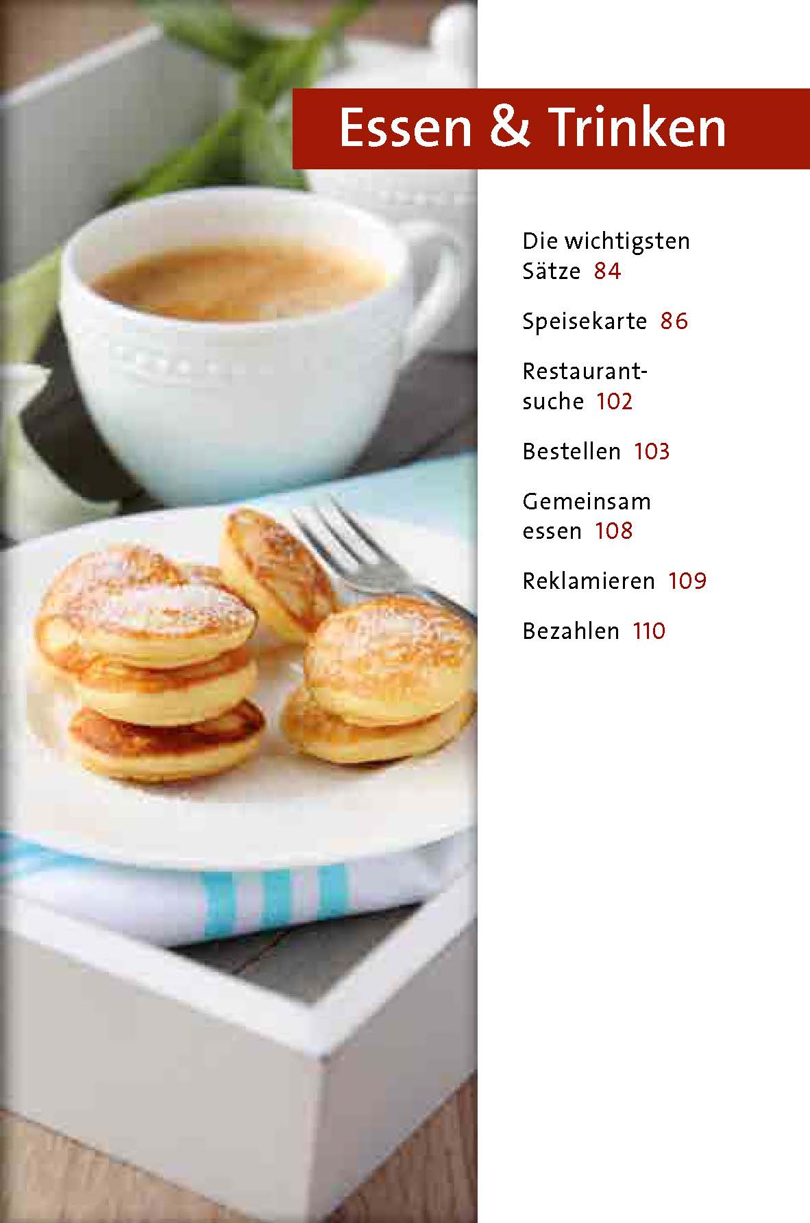 Langenscheidt Sprachführer Niederländisch