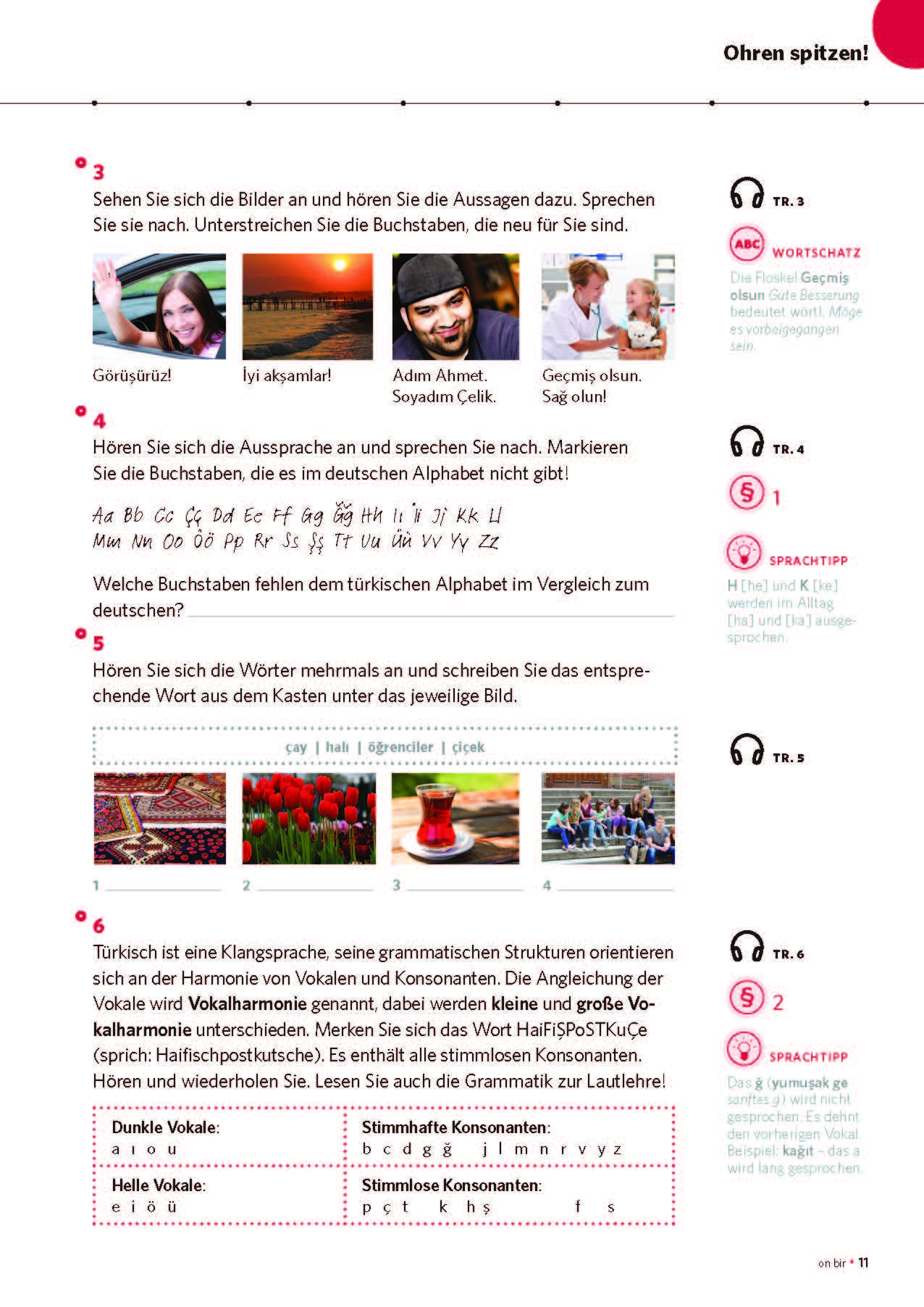 PONS Power-Sprachkurs Türkisch