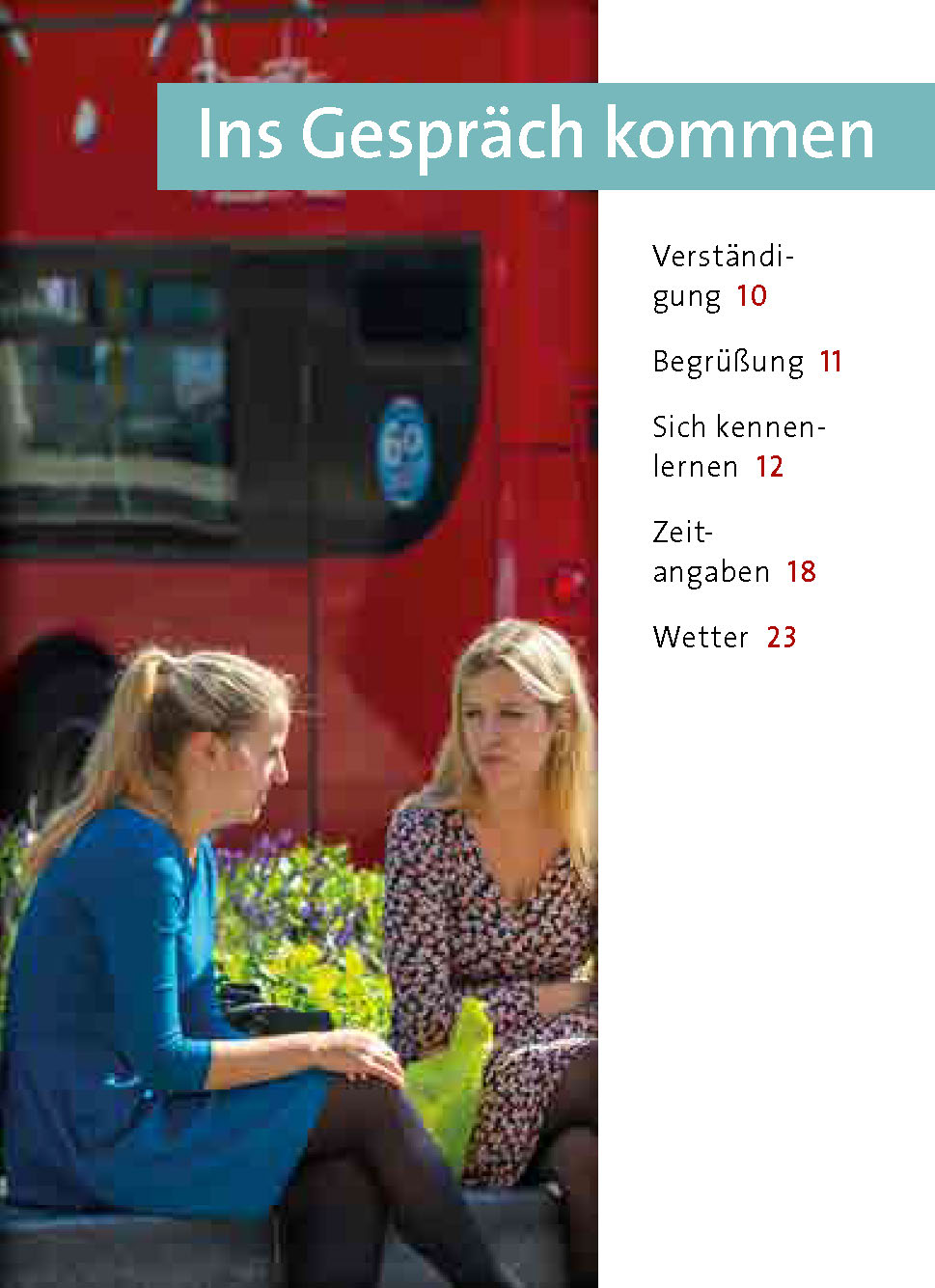 Langenscheidt Universal-Sprachführer Englisch