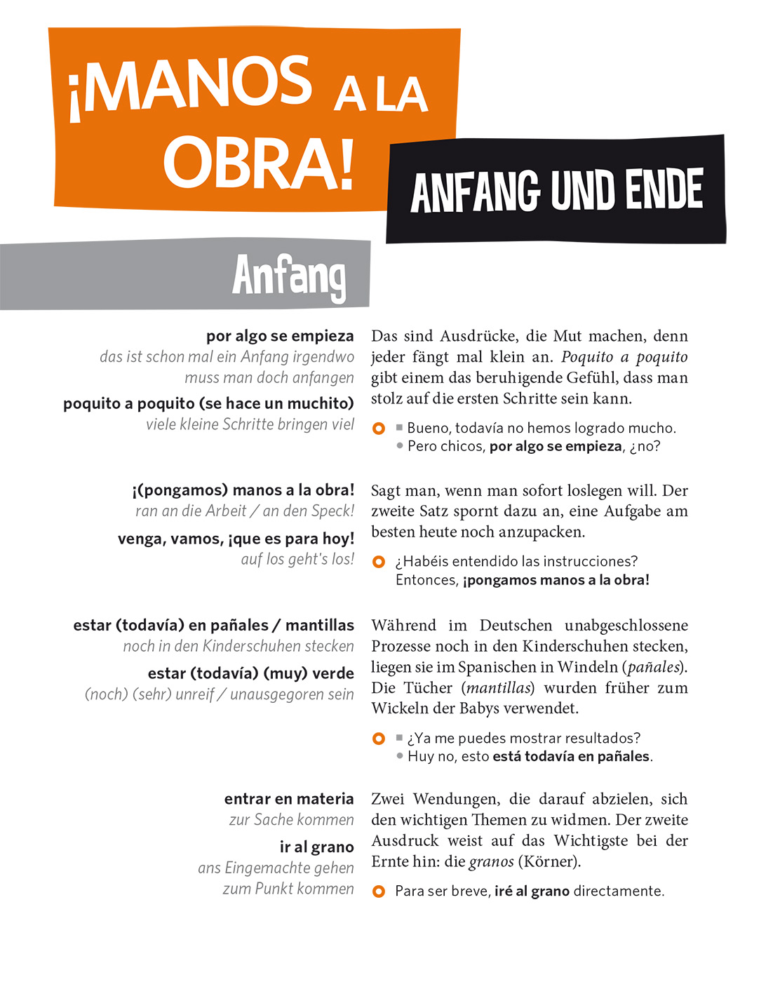 PONS ¡Te doy mi palabra!