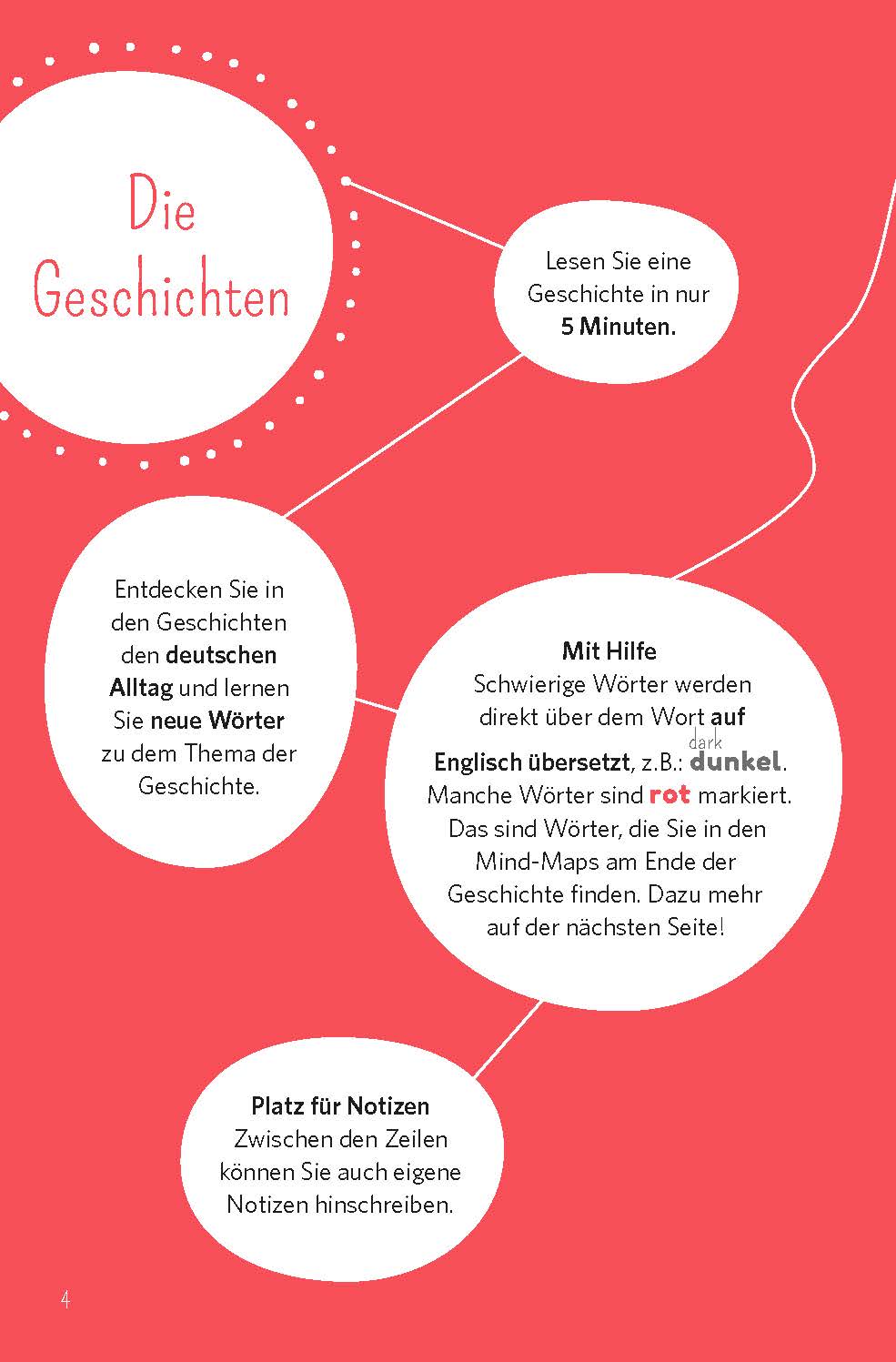 PONS 5-Minuten-Lektüren DaF Als ich klein war (A2)