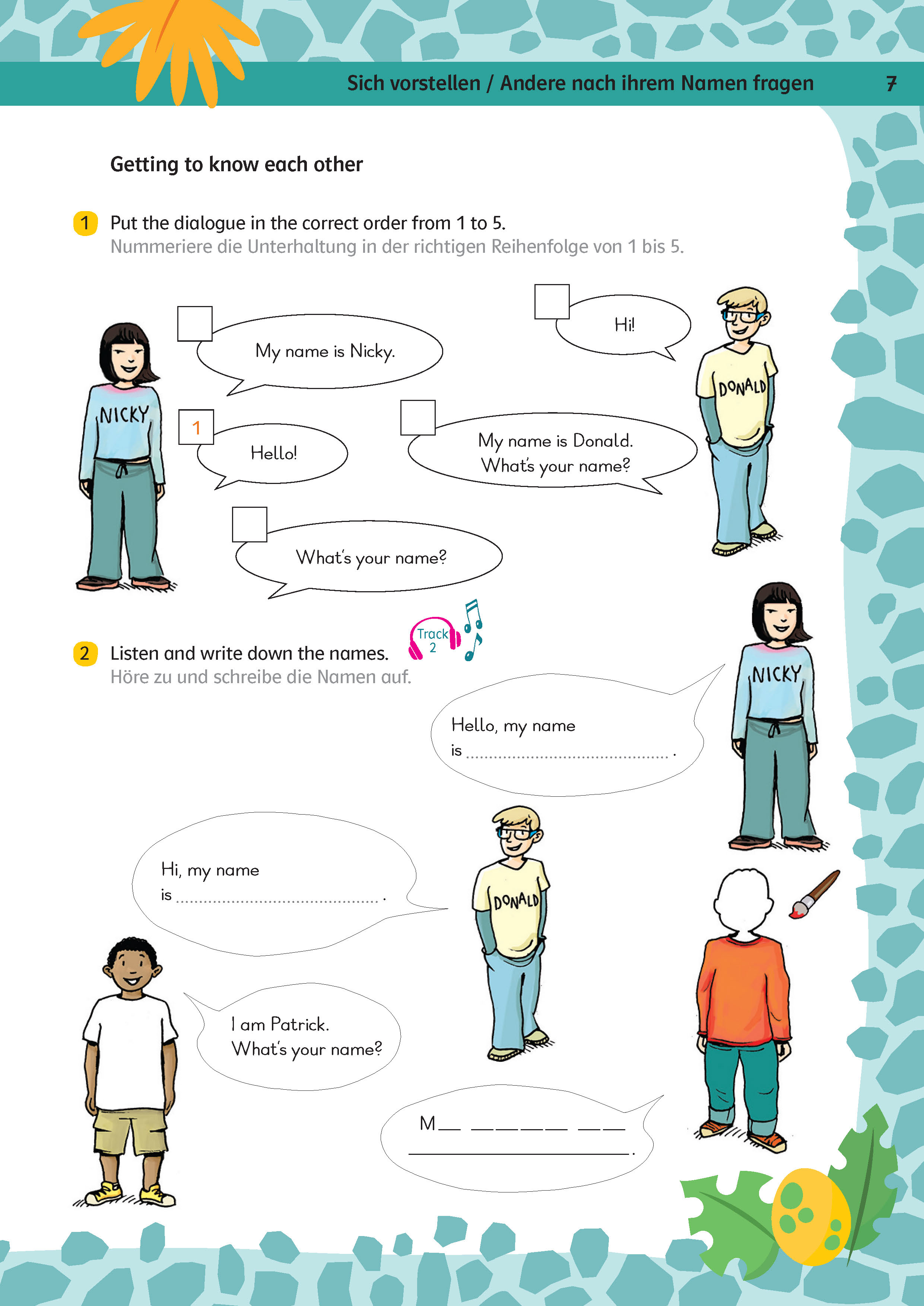 Klett Team Drachenstark: Das große Trainingsbuch Englisch 3./4. Klasse