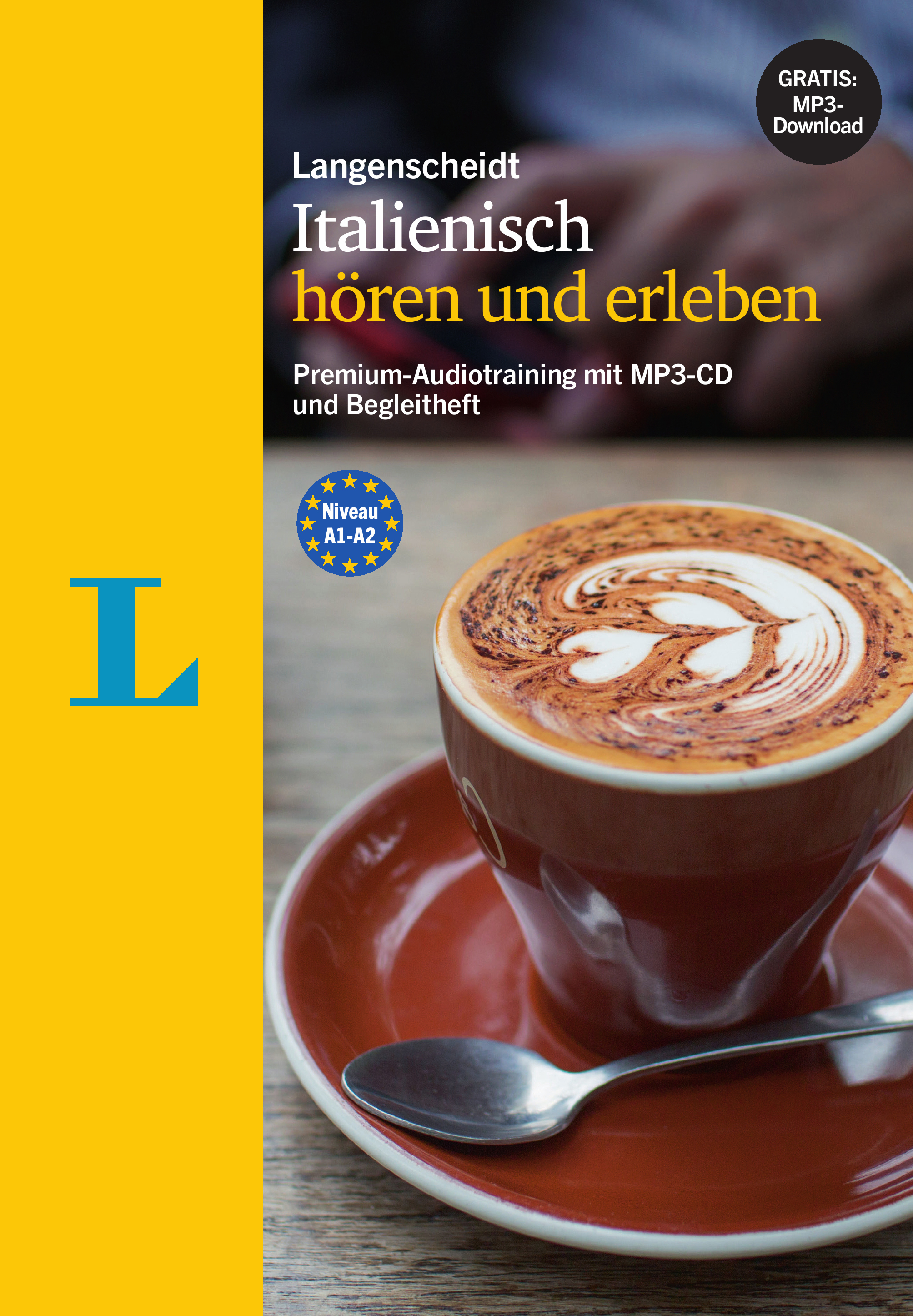 Langenscheidt Italienisch hören und erleben